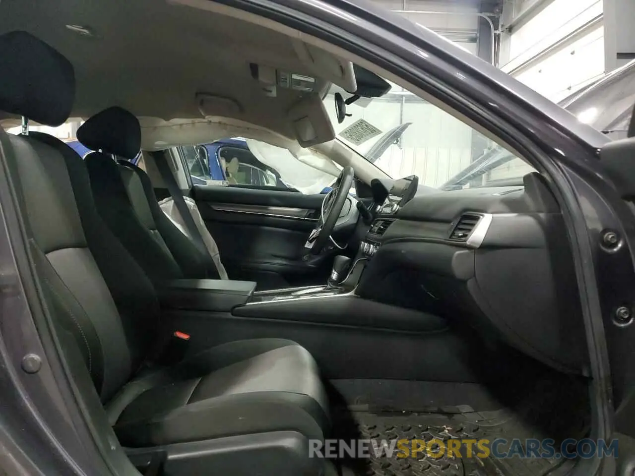 7 Фотография поврежденного автомобиля 1HGCV1F18LA125946 HONDA ACCORD 2020