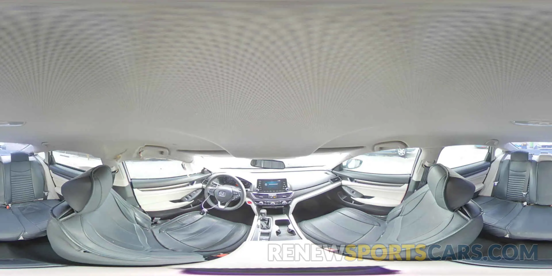 14 Фотография поврежденного автомобиля 1HGCV1F18LA130483 HONDA ACCORD 2020