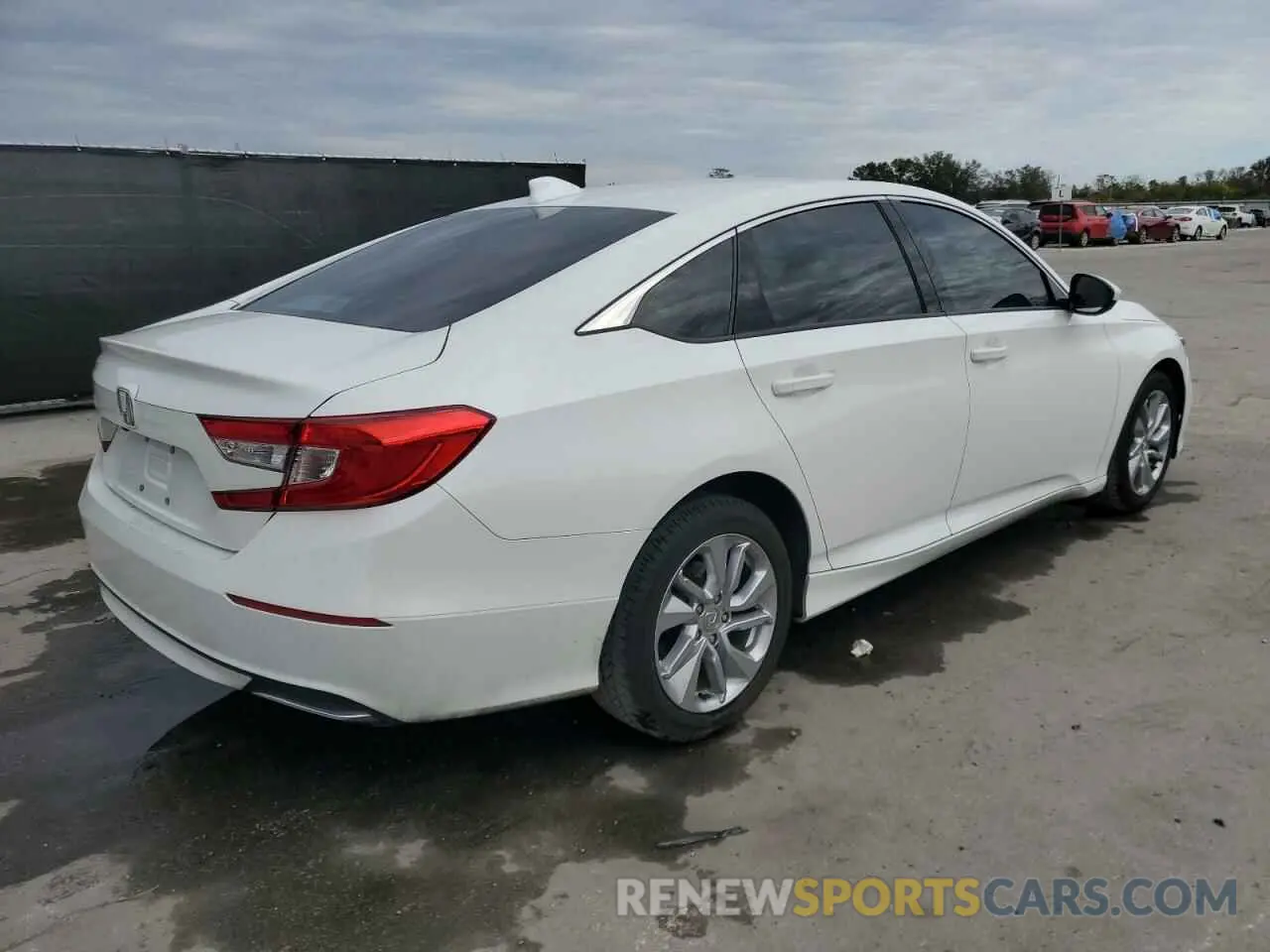 3 Фотография поврежденного автомобиля 1HGCV1F18LA130483 HONDA ACCORD 2020