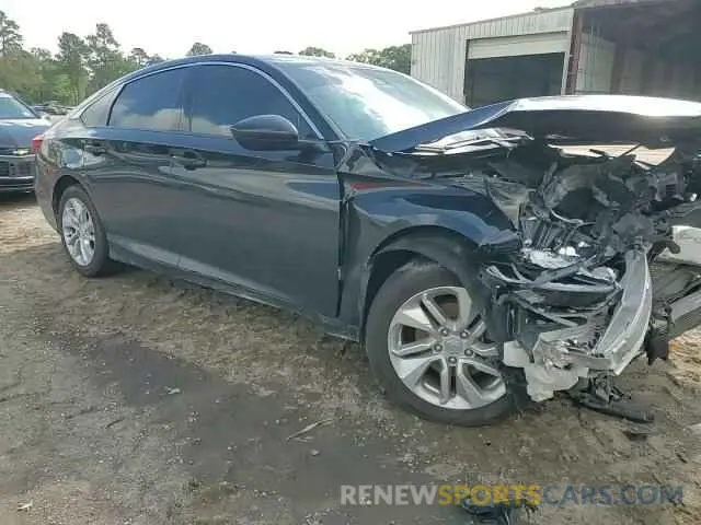 13 Photograph of a damaged car 1HGCV1F18LA149261 HONDA ACCORD 2020