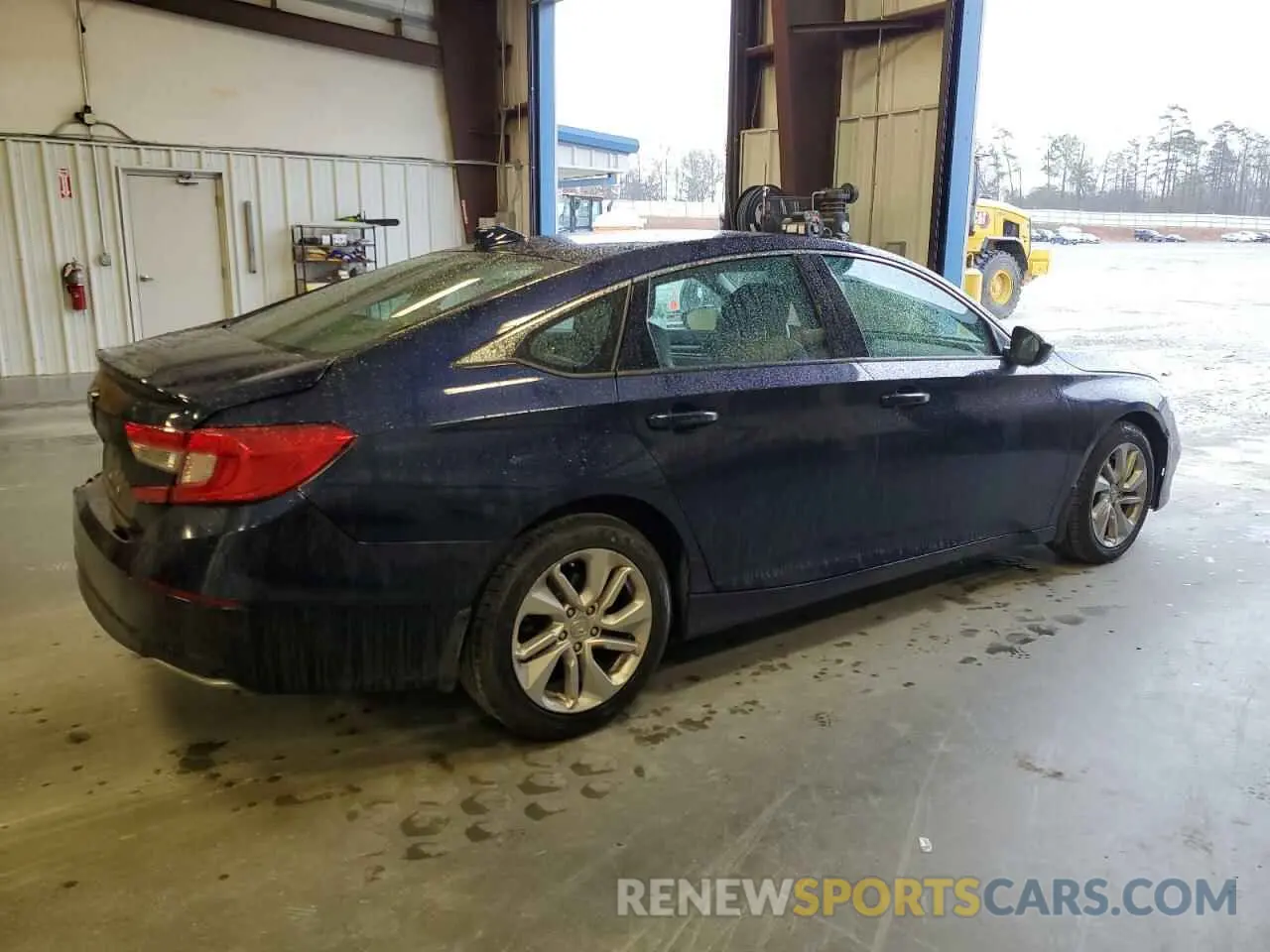 3 Фотография поврежденного автомобиля 1HGCV1F19LA005329 HONDA ACCORD 2020