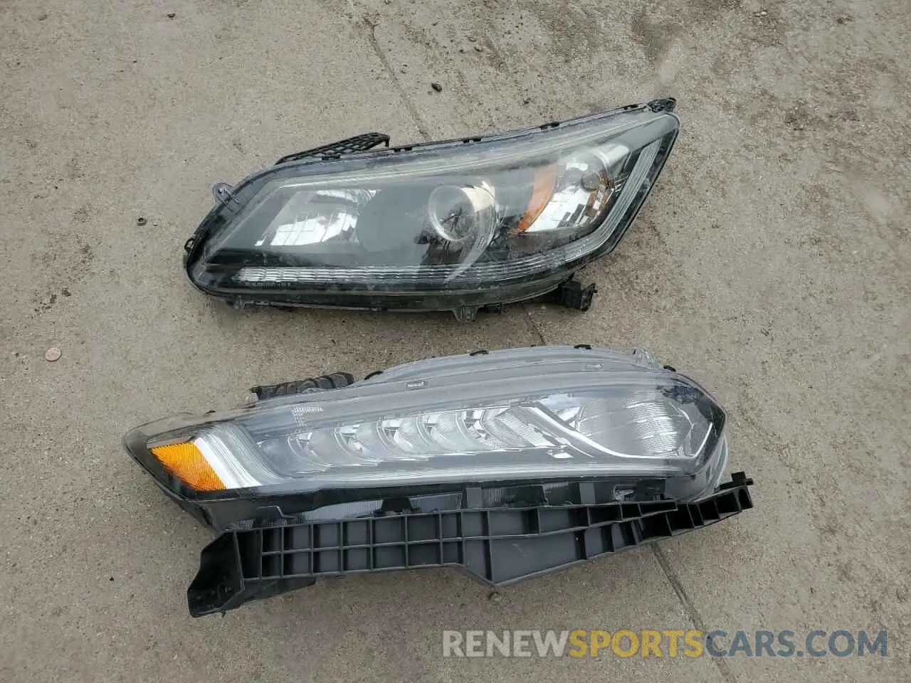 12 Photograph of a damaged car 1HGCV1F19LA062601 HONDA ACCORD 2020