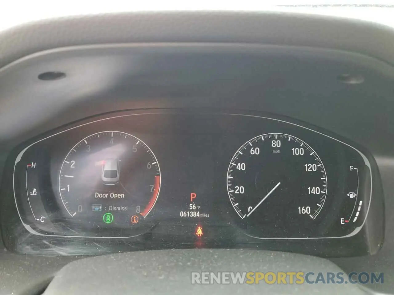 9 Фотография поврежденного автомобиля 1HGCV1F1XLA091489 HONDA ACCORD 2020