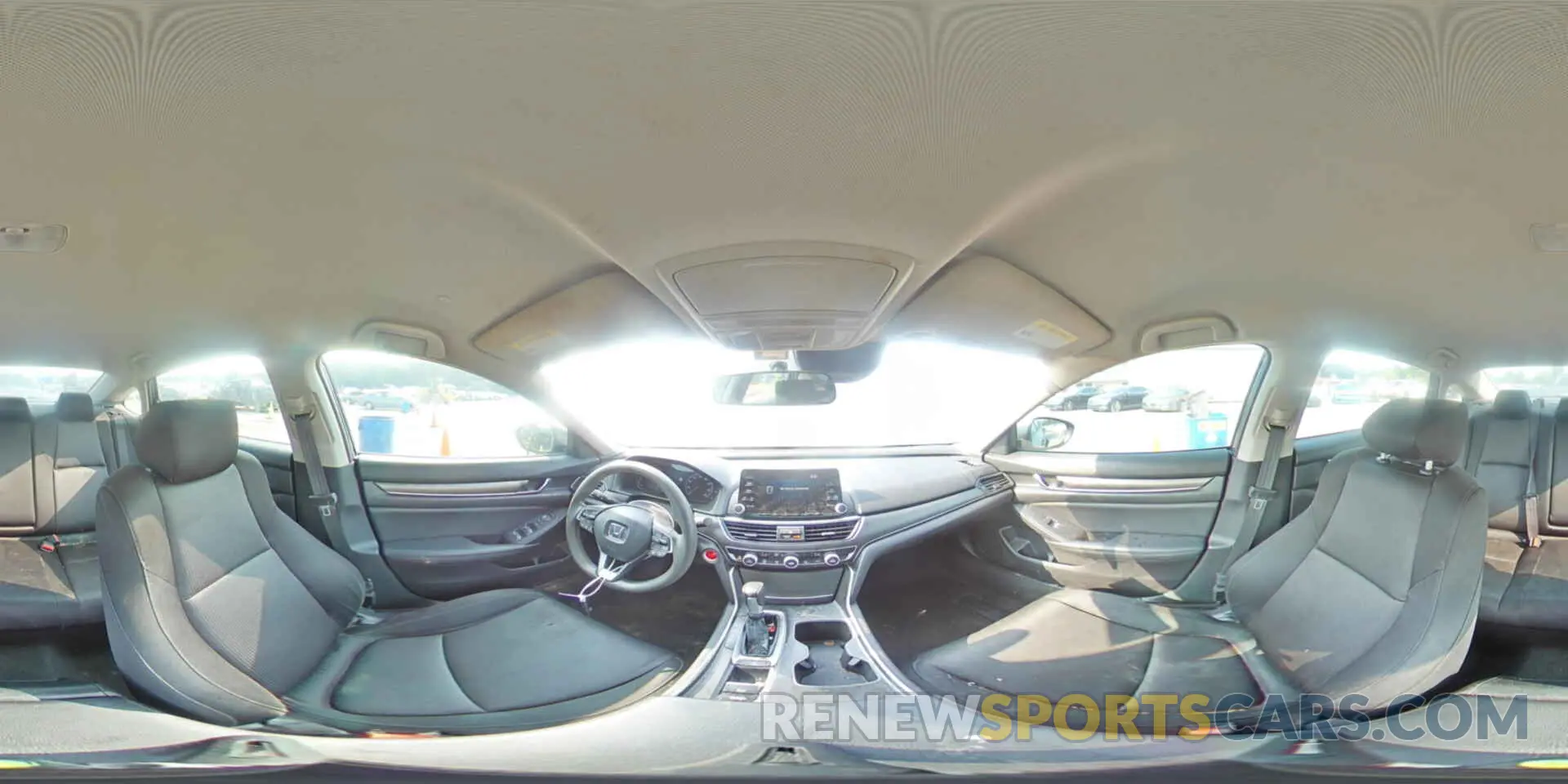 14 Фотография поврежденного автомобиля 1HGCV1F1XLA140397 HONDA ACCORD 2020