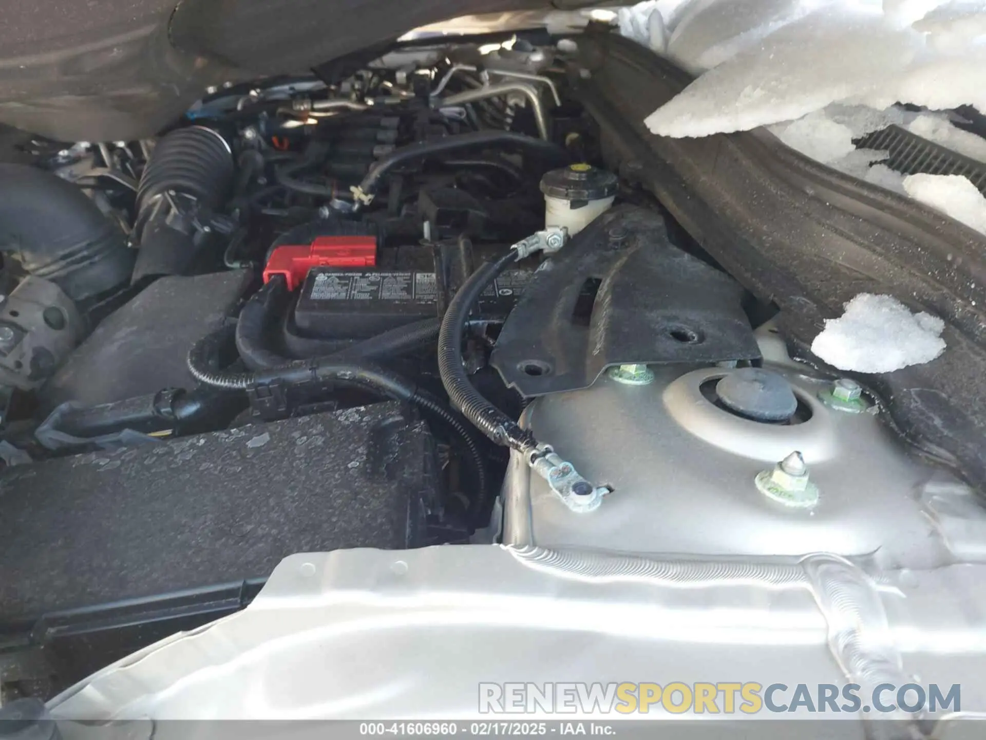 10 Фотография поврежденного автомобиля 1HGCV1F1XLA143171 HONDA ACCORD 2020