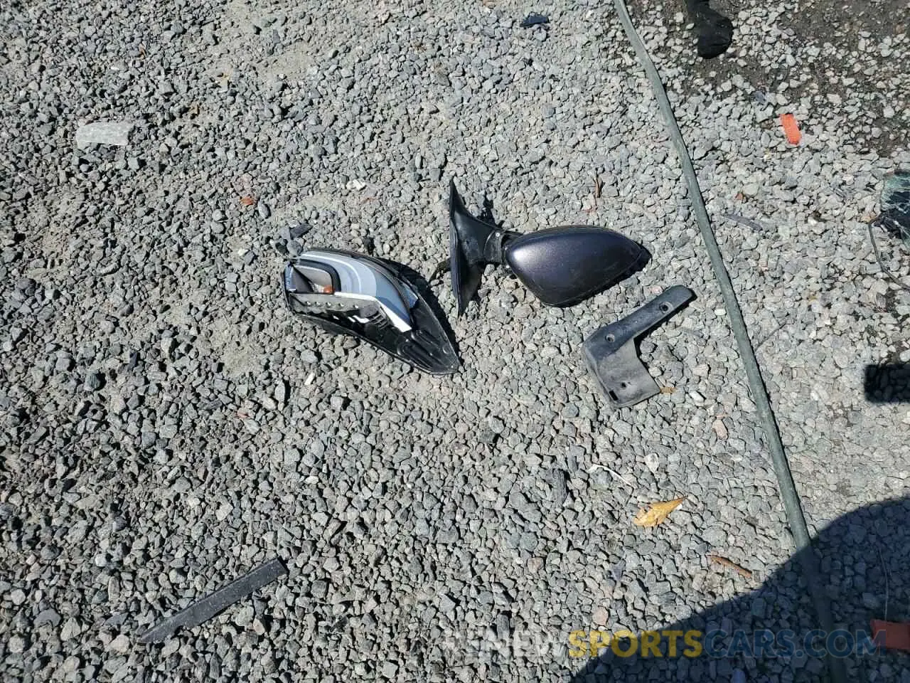 12 Фотография поврежденного автомобиля 1HGCV1F30LA021243 HONDA ACCORD 2020