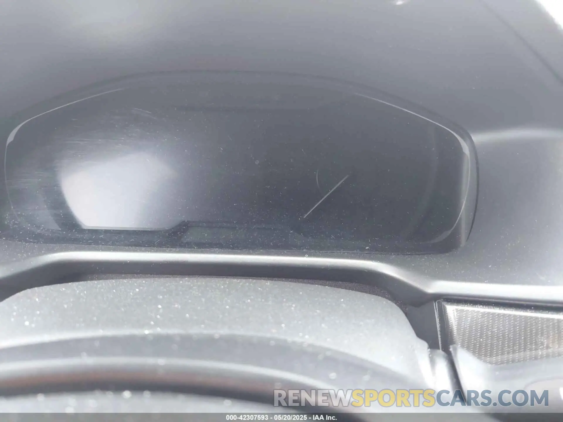 15 Photograph of a damaged car 1HGCV1F30LA075691 HONDA ACCORD 2020