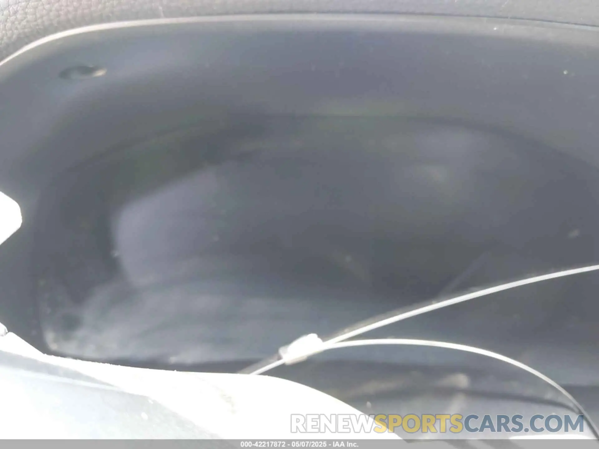 7 Photograph of a damaged car 1HGCV1F30LA147506 HONDA ACCORD 2020