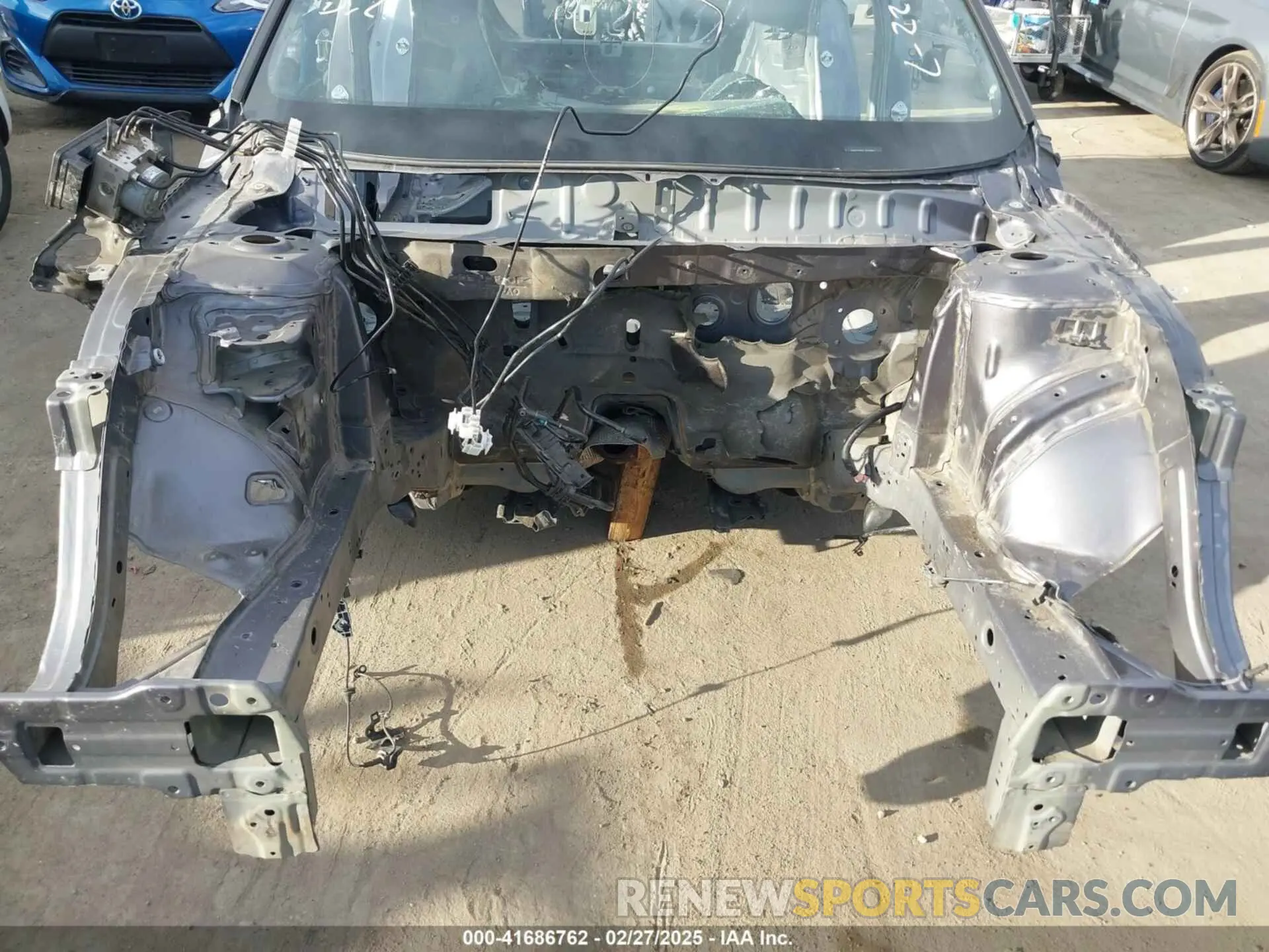 10 Фотография поврежденного автомобиля 1HGCV1F31LA113574 HONDA ACCORD 2020