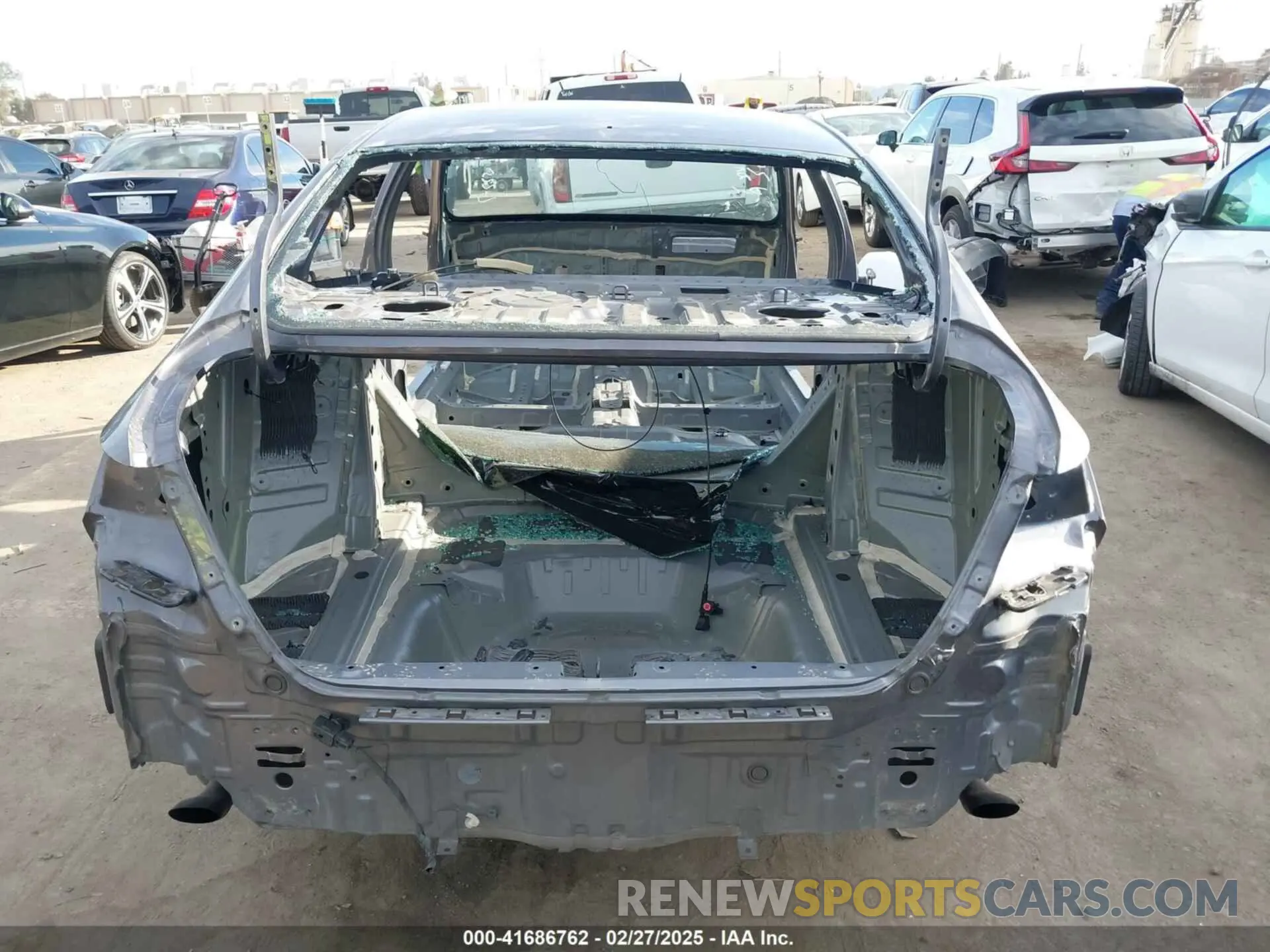 15 Фотография поврежденного автомобиля 1HGCV1F31LA113574 HONDA ACCORD 2020