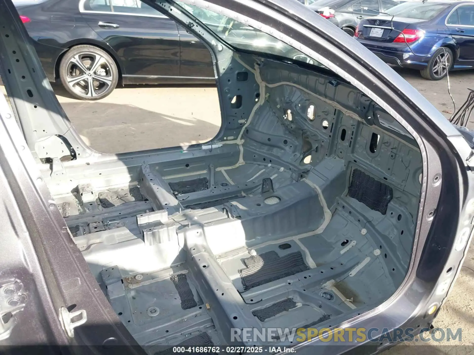 5 Фотография поврежденного автомобиля 1HGCV1F31LA113574 HONDA ACCORD 2020