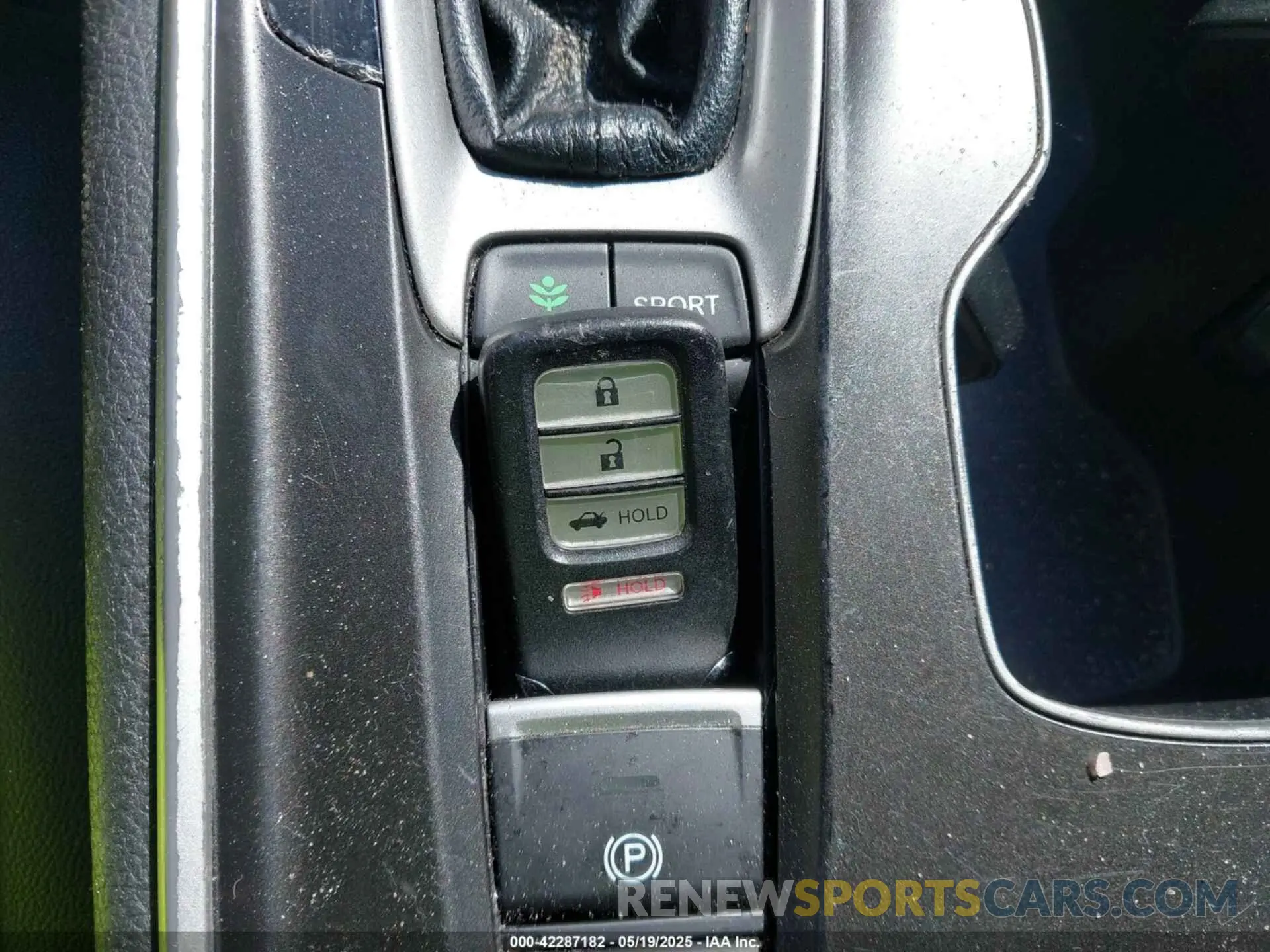 11 Photograph of a damaged car 1HGCV1F31LA135154 HONDA ACCORD 2020