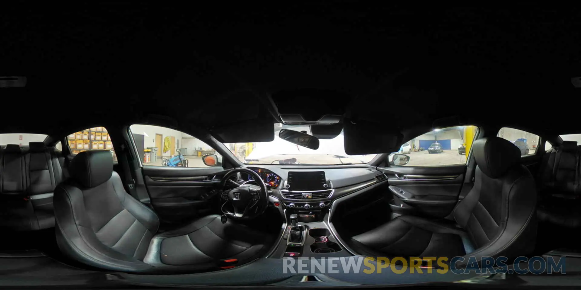 14 Фотография поврежденного автомобиля 1HGCV1F32LA033796 HONDA ACCORD 2020
