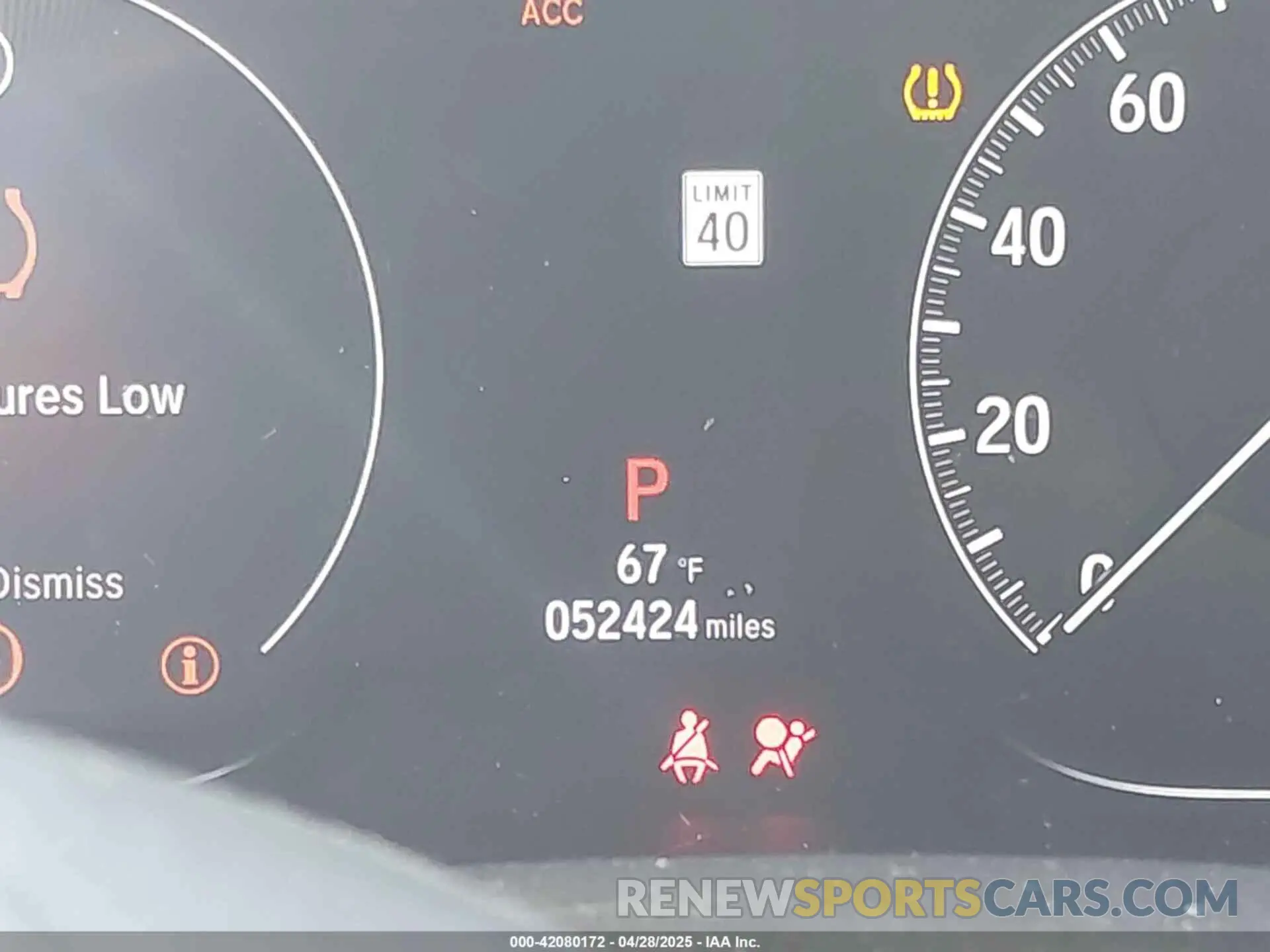 15 Фотография поврежденного автомобиля 1HGCV1F32LA088989 HONDA ACCORD 2020