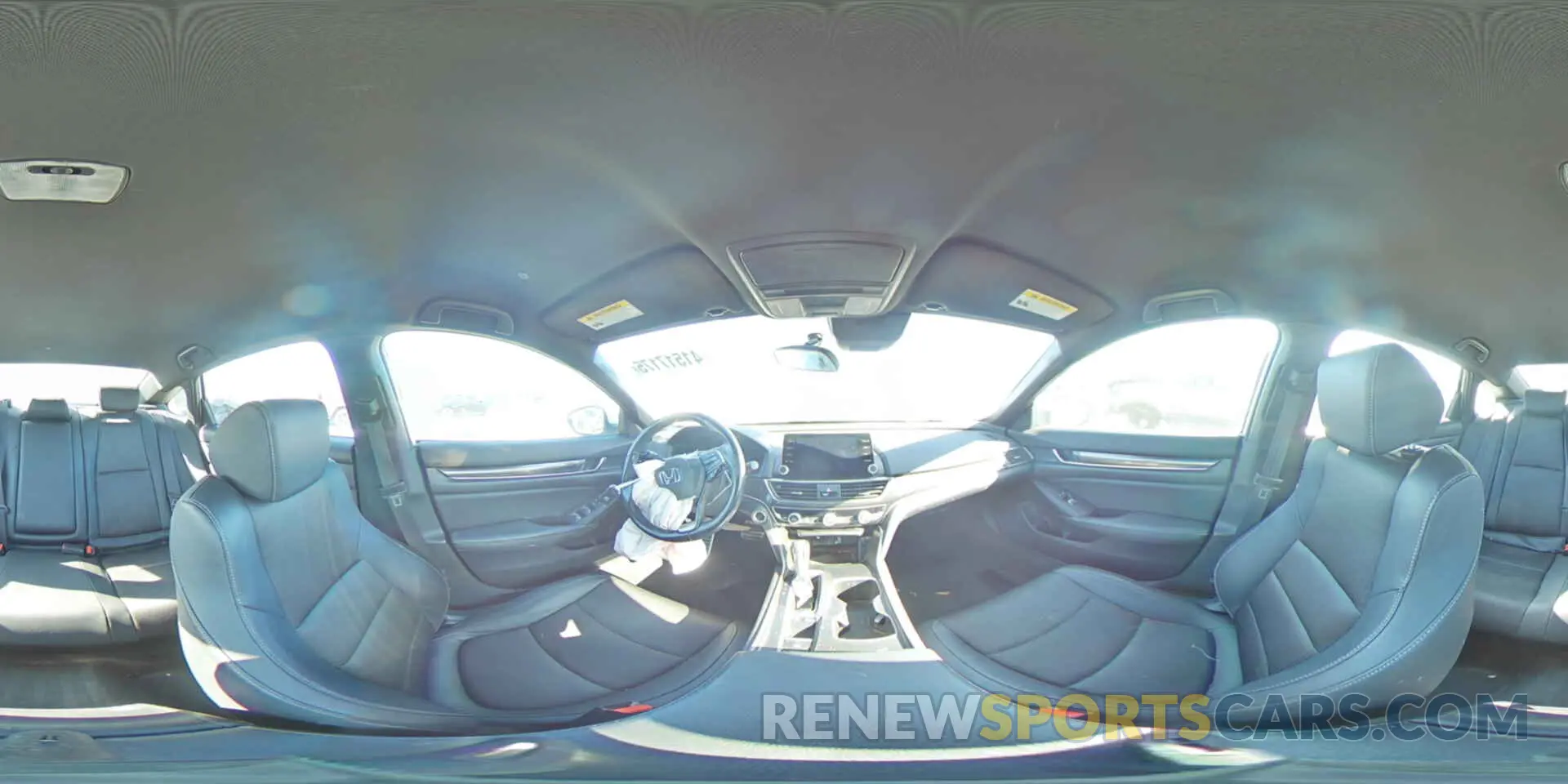13 Фотография поврежденного автомобиля 1HGCV1F32LA089186 HONDA ACCORD 2020