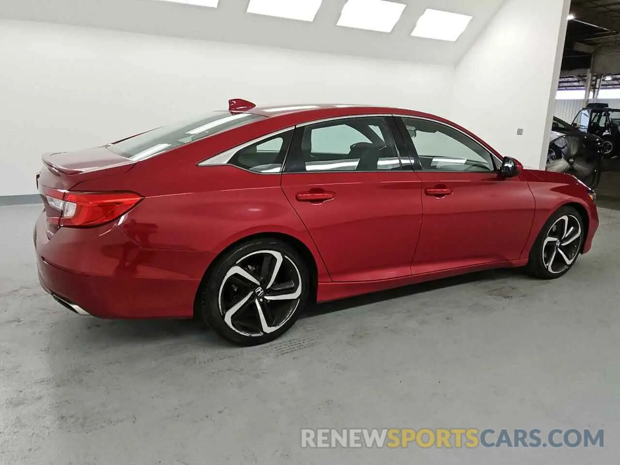 3 Фотография поврежденного автомобиля 1HGCV1F32LA097451 HONDA ACCORD 2020