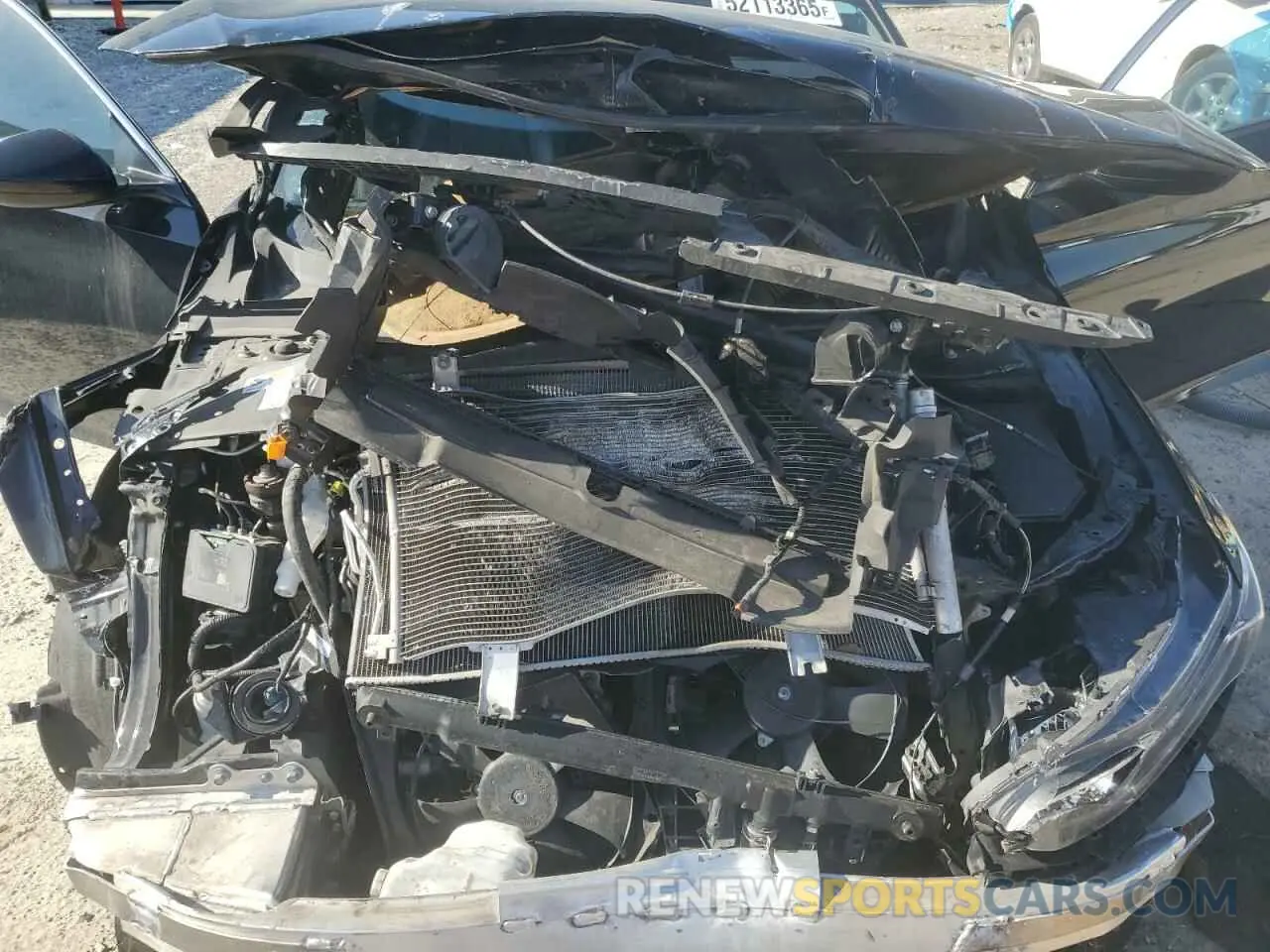 12 Фотография поврежденного автомобиля 1HGCV1F32LA143117 HONDA ACCORD 2020
