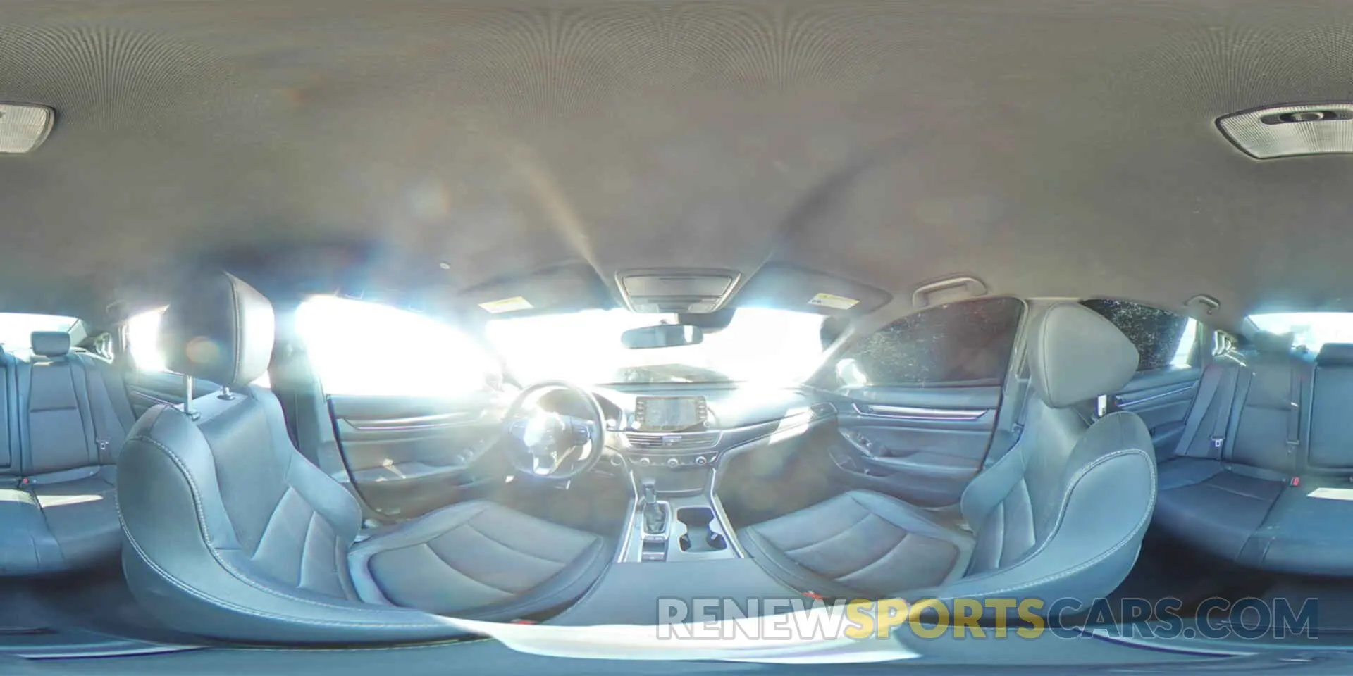 13 Фотография поврежденного автомобиля 1HGCV1F32LA143117 HONDA ACCORD 2020