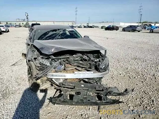 14 Photograph of a damaged car 1HGCV1F33LA072056 HONDA ACCORD 2020