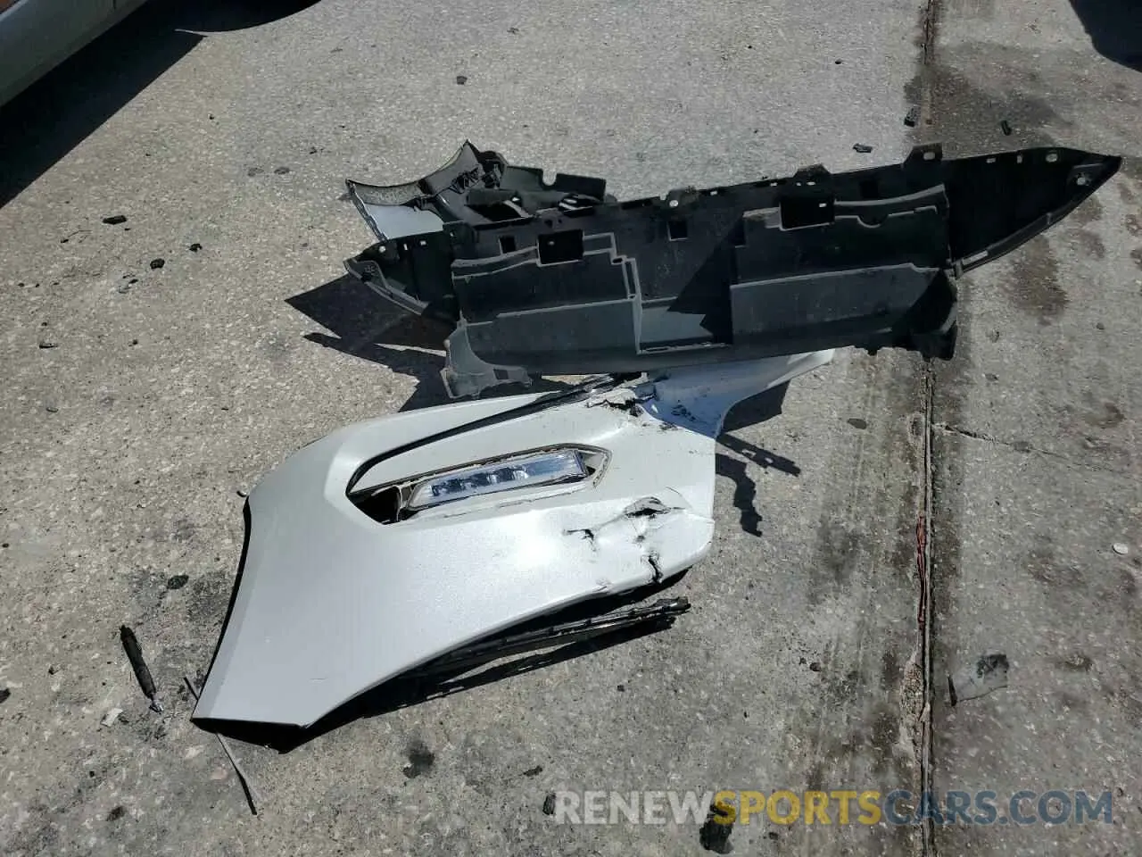12 Фотография поврежденного автомобиля 1HGCV1F33LA136712 HONDA ACCORD 2020