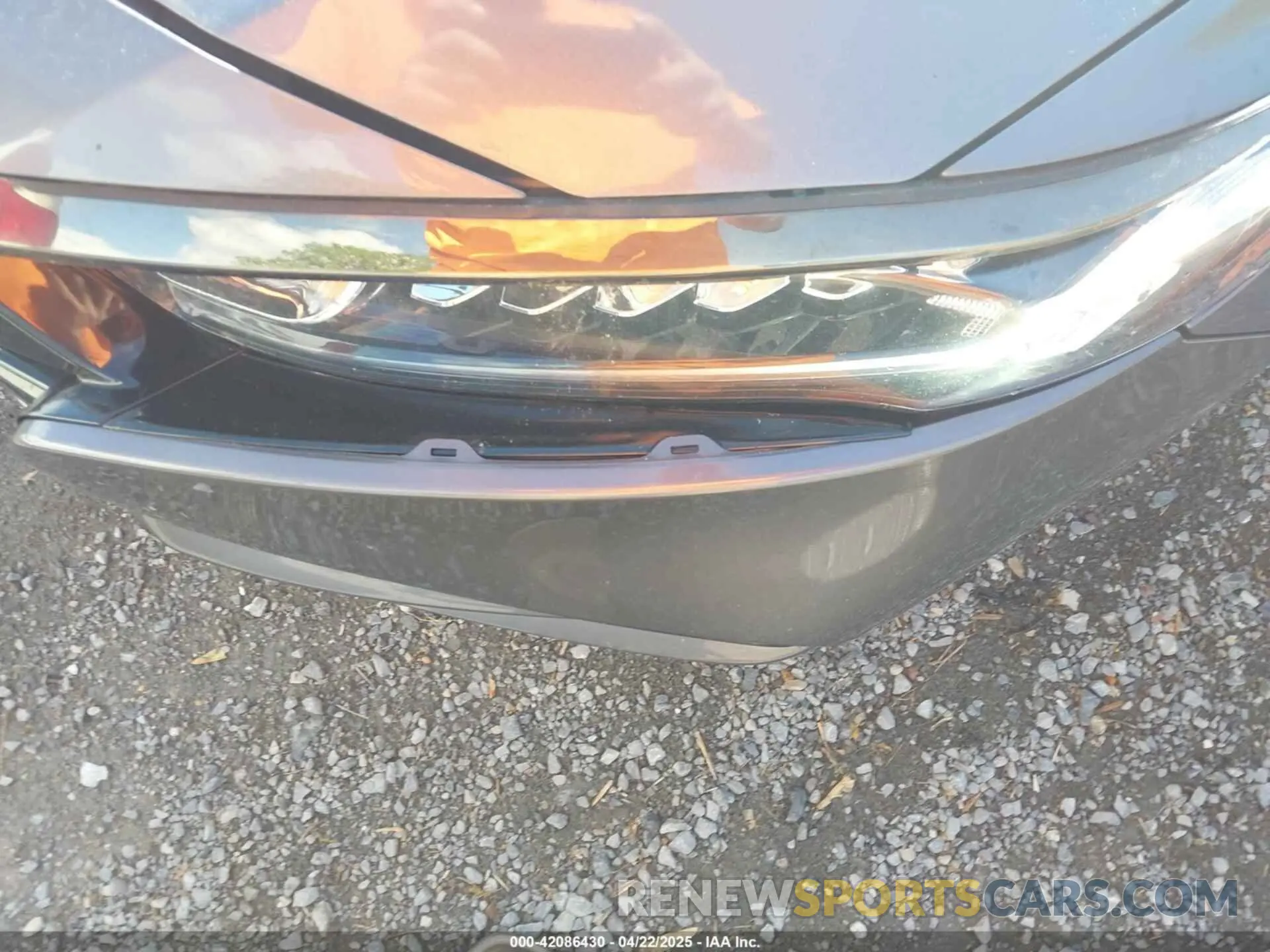18 Фотография поврежденного автомобиля 1HGCV1F33LA137150 HONDA ACCORD 2020