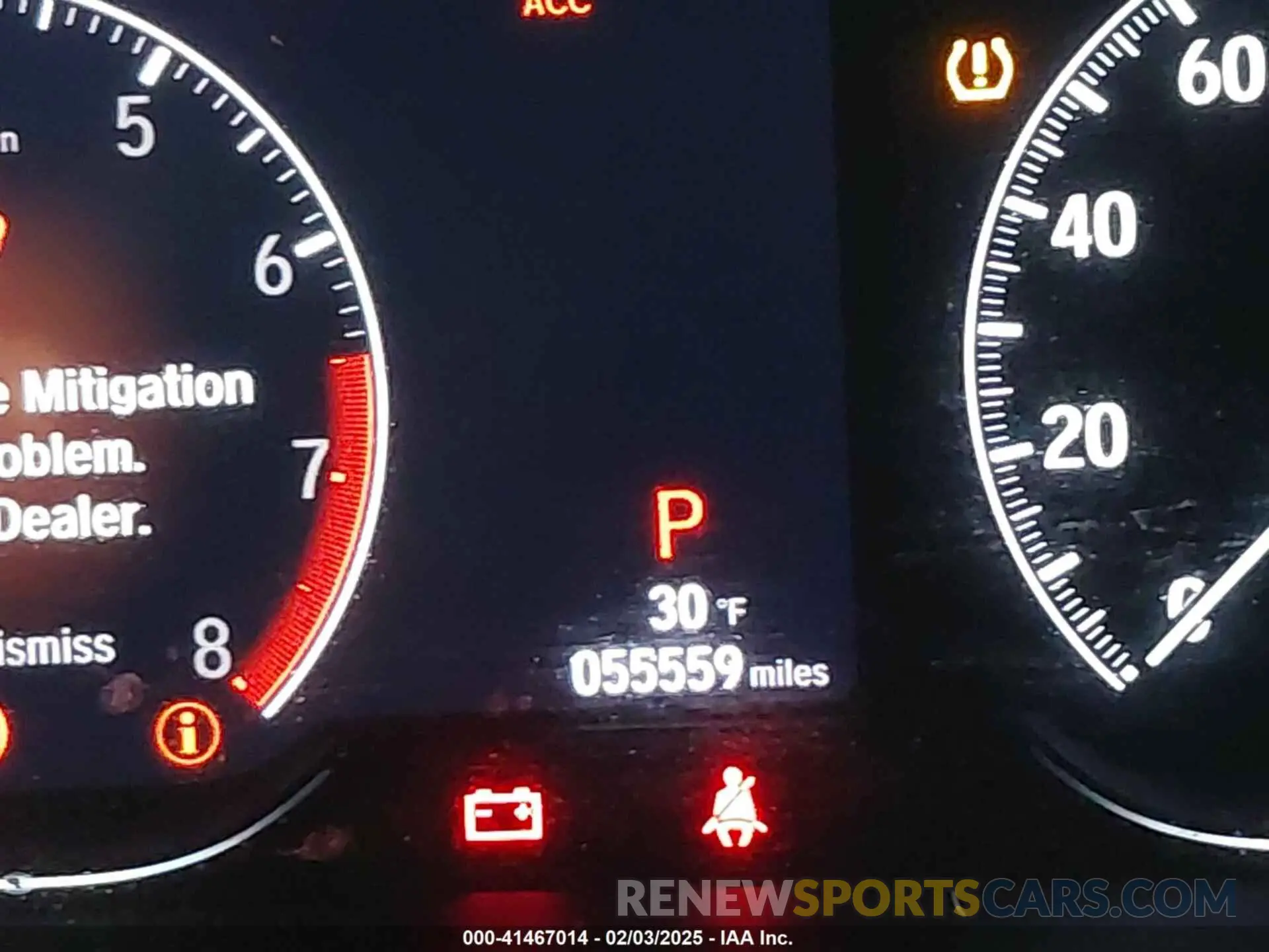 14 Фотография поврежденного автомобиля 1HGCV1F33LA139111 HONDA ACCORD 2020