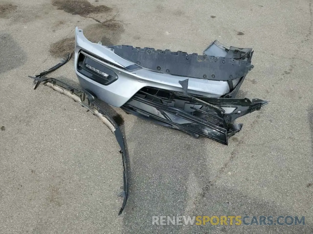 12 Фотография поврежденного автомобиля 1HGCV1F33LA151775 HONDA ACCORD 2020