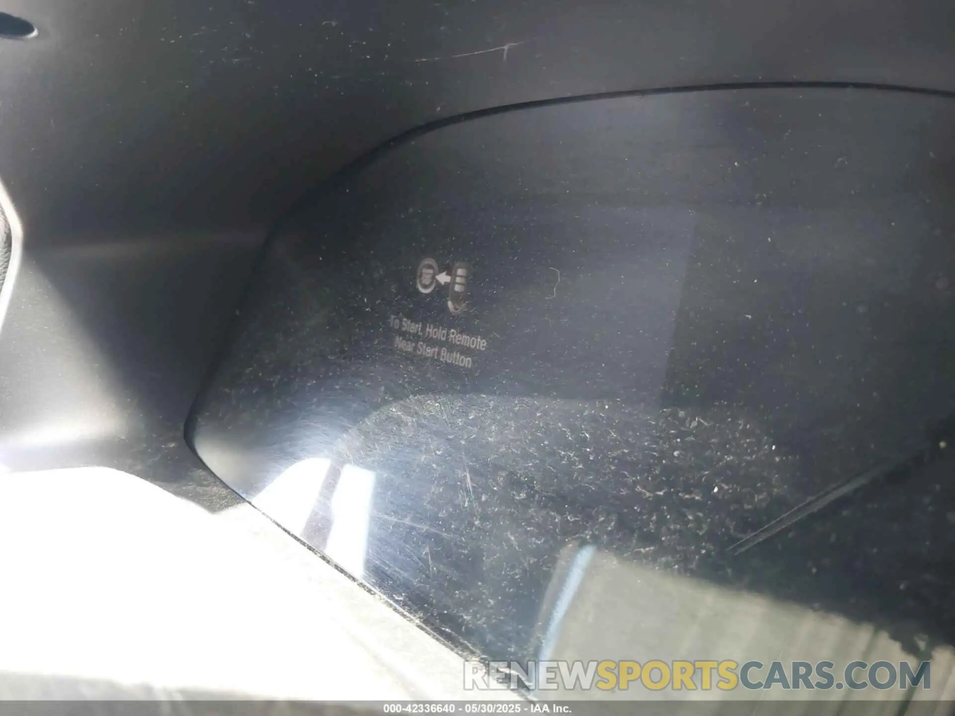 14 Photograph of a damaged car 1HGCV1F34LA004204 HONDA ACCORD 2020