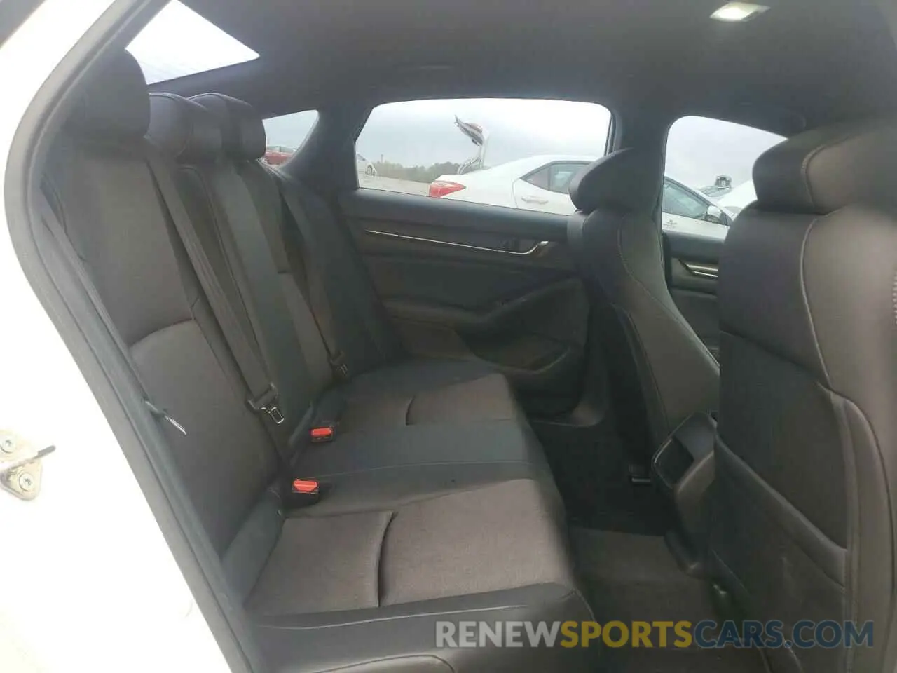 10 Фотография поврежденного автомобиля 1HGCV1F35LA108233 HONDA ACCORD 2020