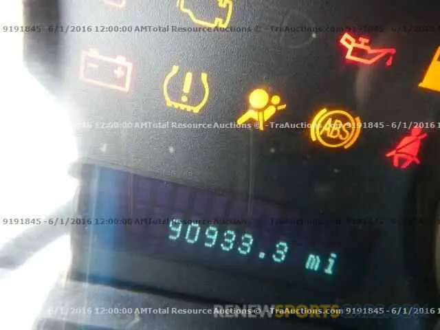 8 Photograph of a damaged car 1HGCV1F36LA010439 HONDA ACCORD 2020