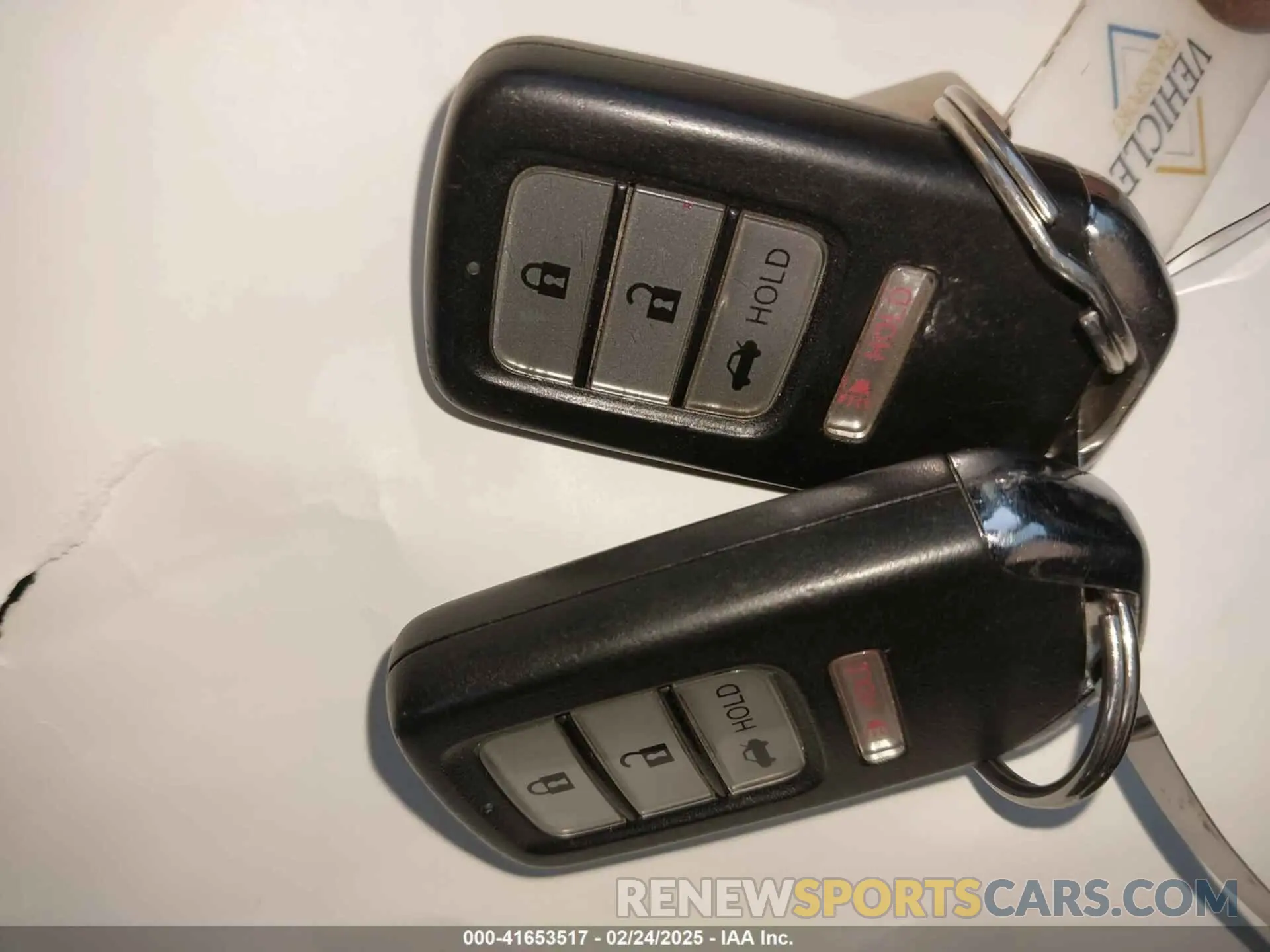 11 Фотография поврежденного автомобиля 1HGCV1F36LA012644 HONDA ACCORD 2020