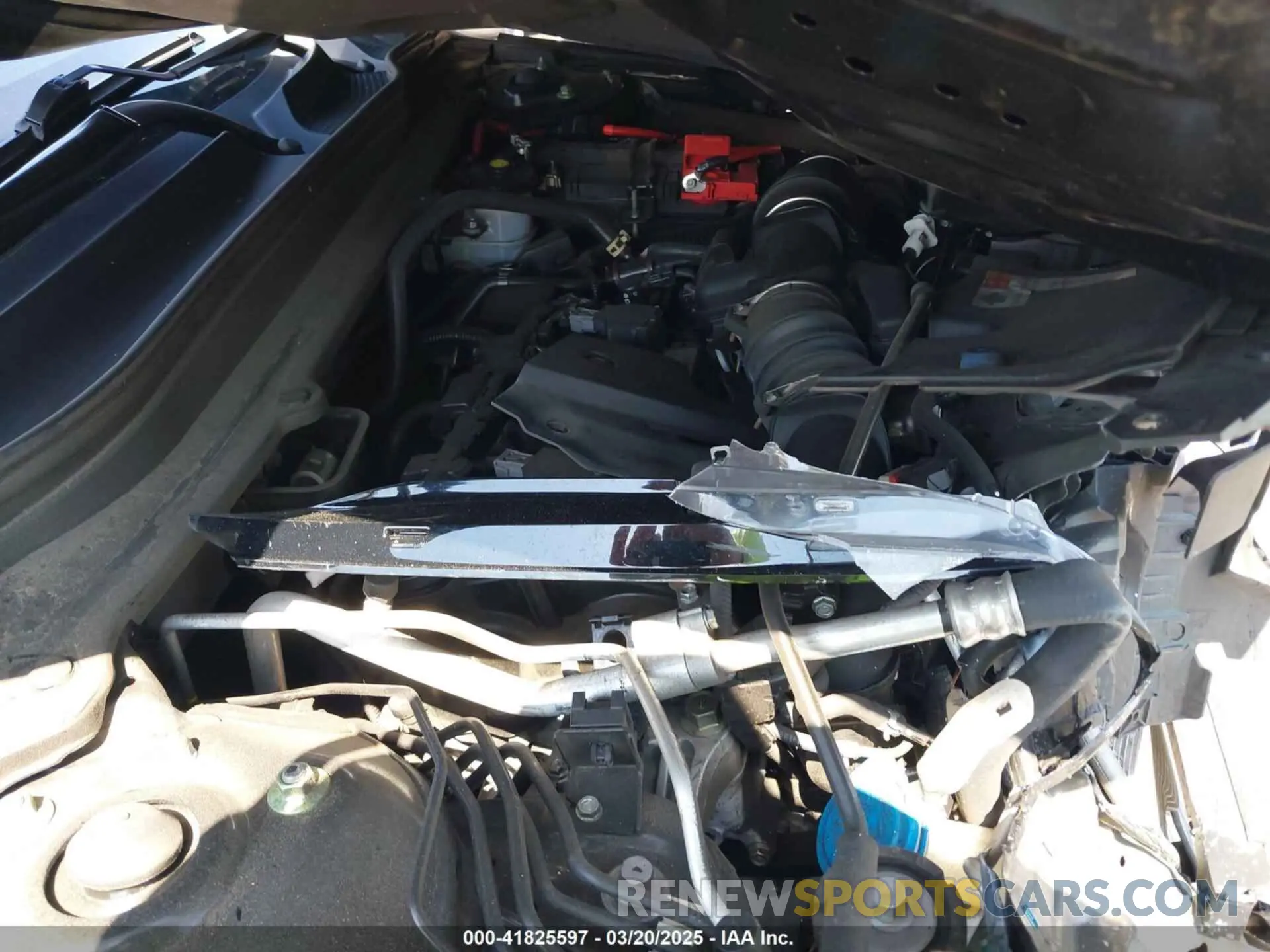10 Фотография поврежденного автомобиля 1HGCV1F36LA066333 HONDA ACCORD 2020