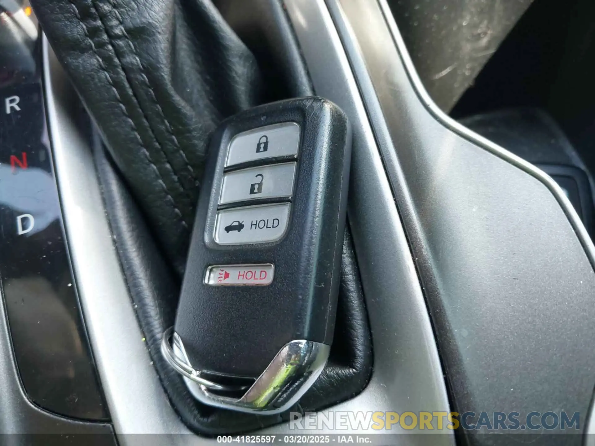11 Фотография поврежденного автомобиля 1HGCV1F36LA066333 HONDA ACCORD 2020