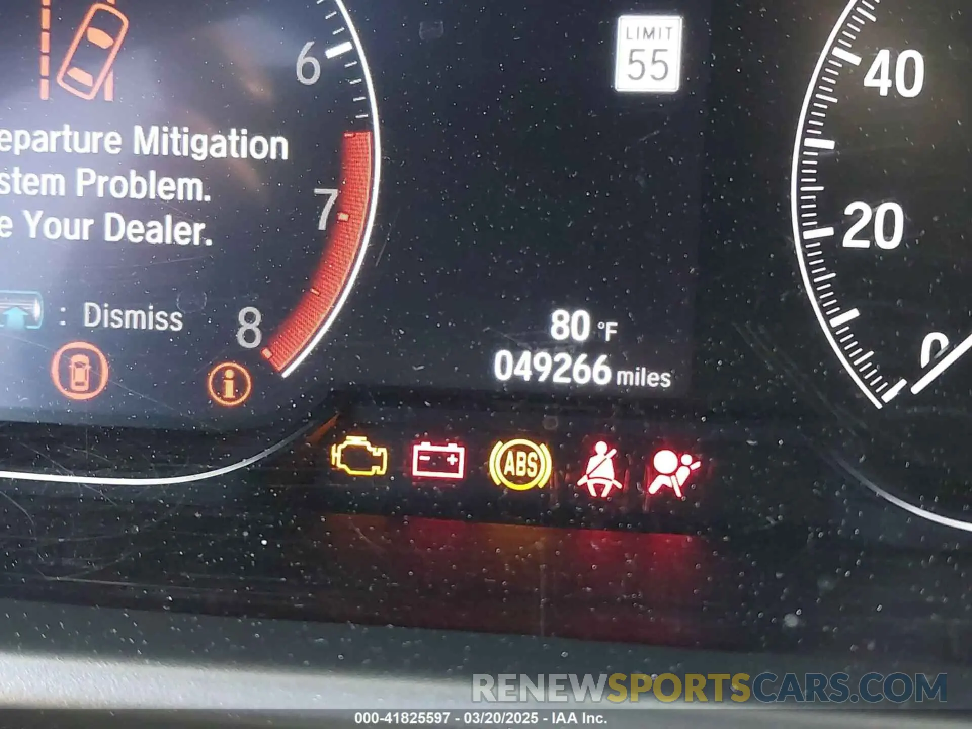 16 Фотография поврежденного автомобиля 1HGCV1F36LA066333 HONDA ACCORD 2020