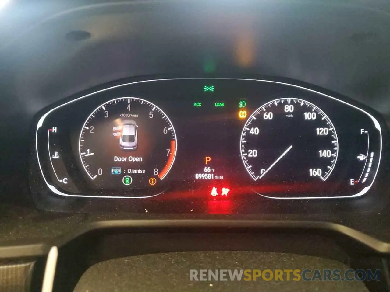 9 Фотография поврежденного автомобиля 1HGCV1F36LA071290 HONDA ACCORD 2020