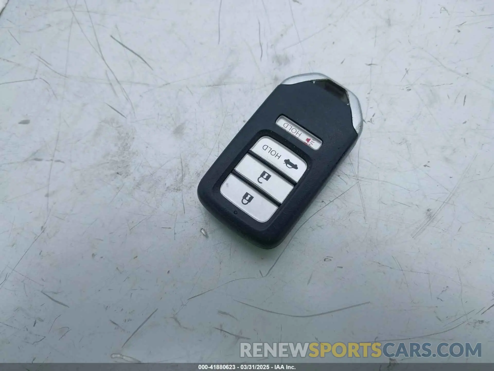 11 Фотография поврежденного автомобиля 1HGCV1F36LA091619 HONDA ACCORD 2020