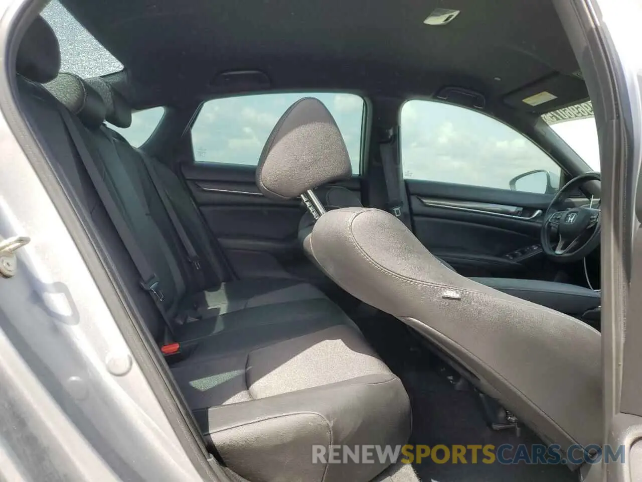 10 Фотография поврежденного автомобиля 1HGCV1F36LA104188 HONDA ACCORD 2020