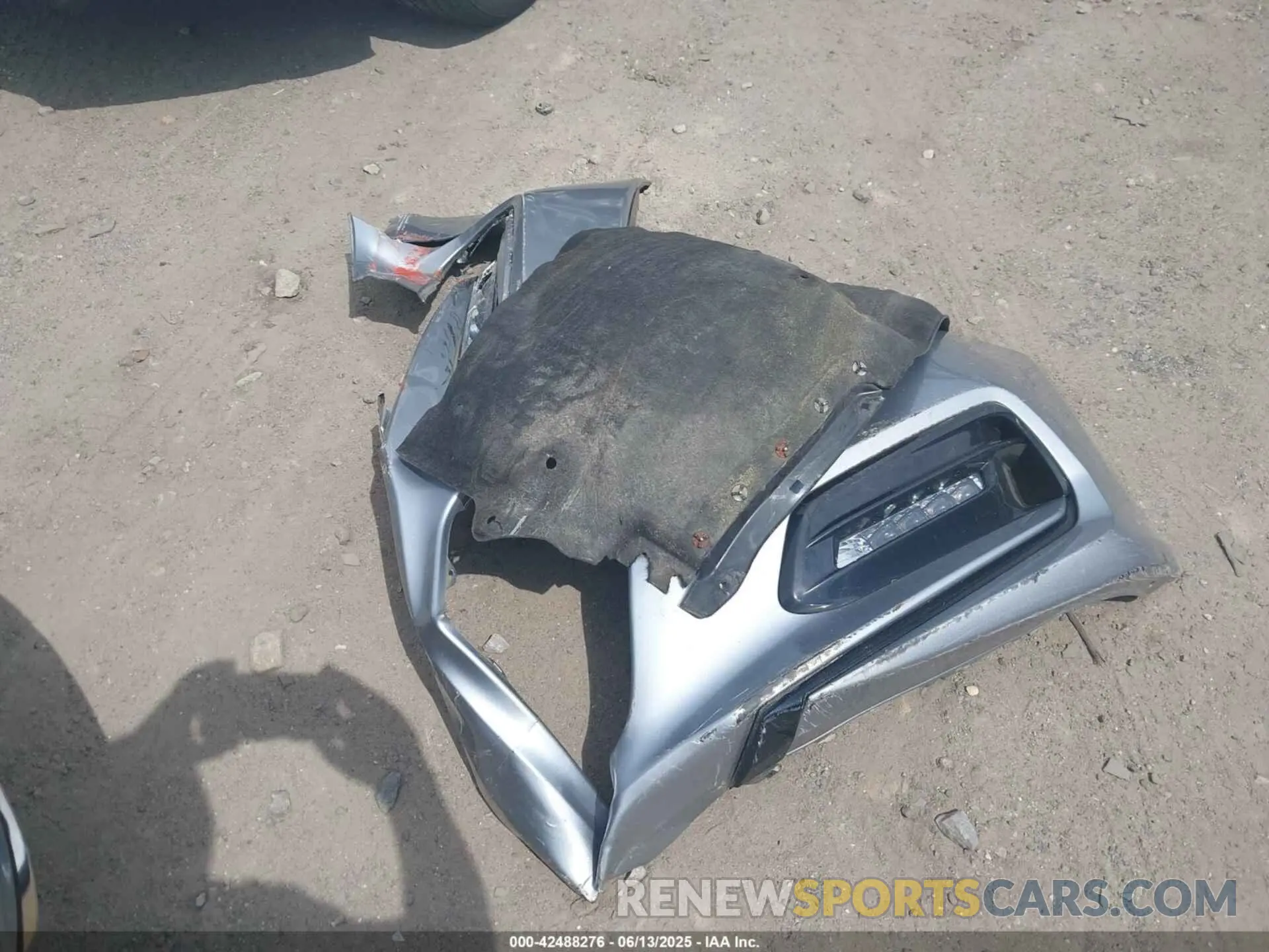 12 Photograph of a damaged car 1HGCV1F36LA149230 HONDA ACCORD 2020