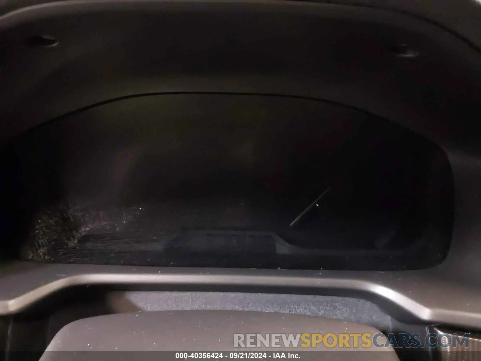 14 Photograph of a damaged car 1HGCV1F36LA155092 HONDA ACCORD 2020
