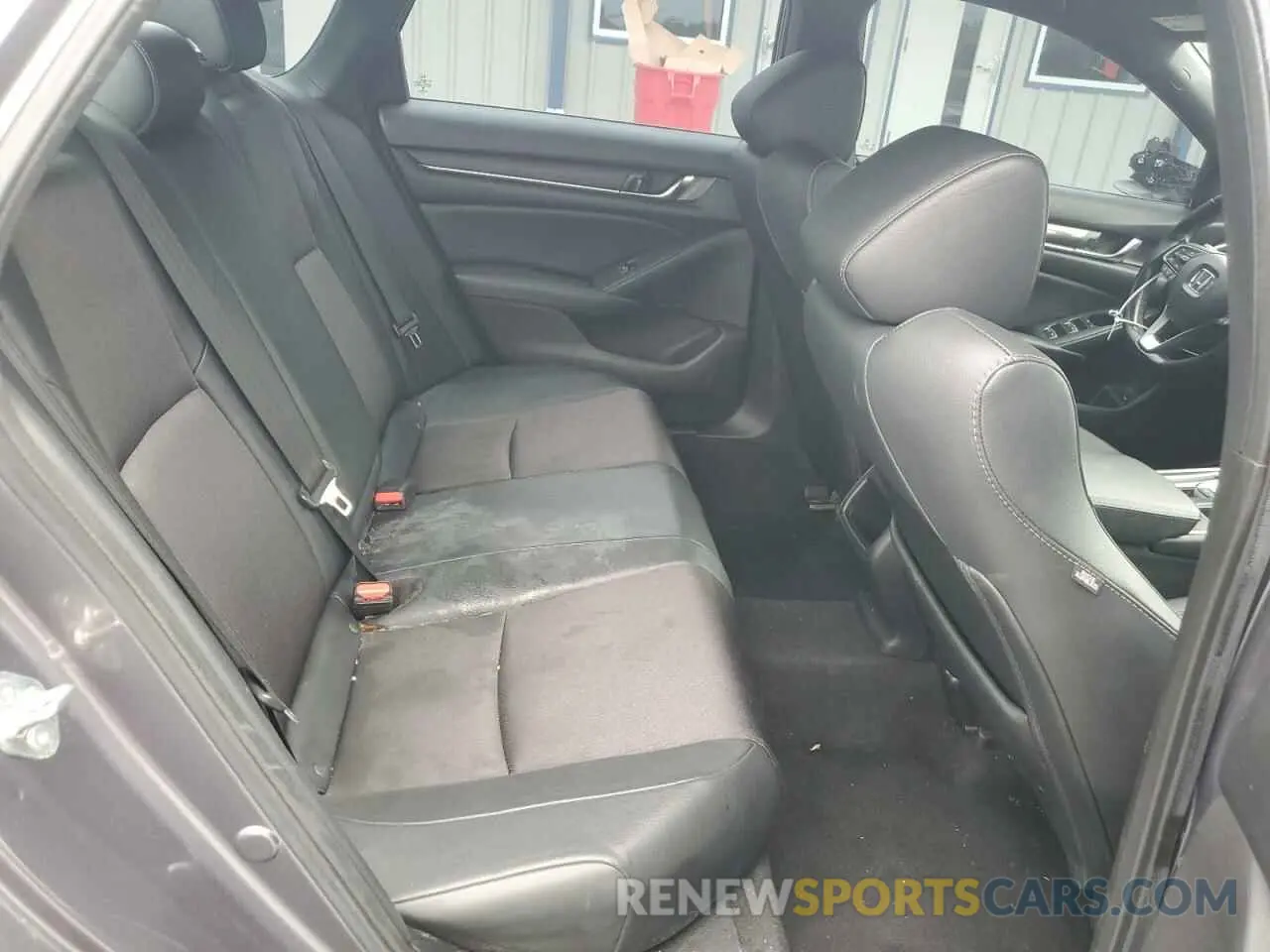 10 Фотография поврежденного автомобиля 1HGCV1F36LA157103 HONDA ACCORD 2020