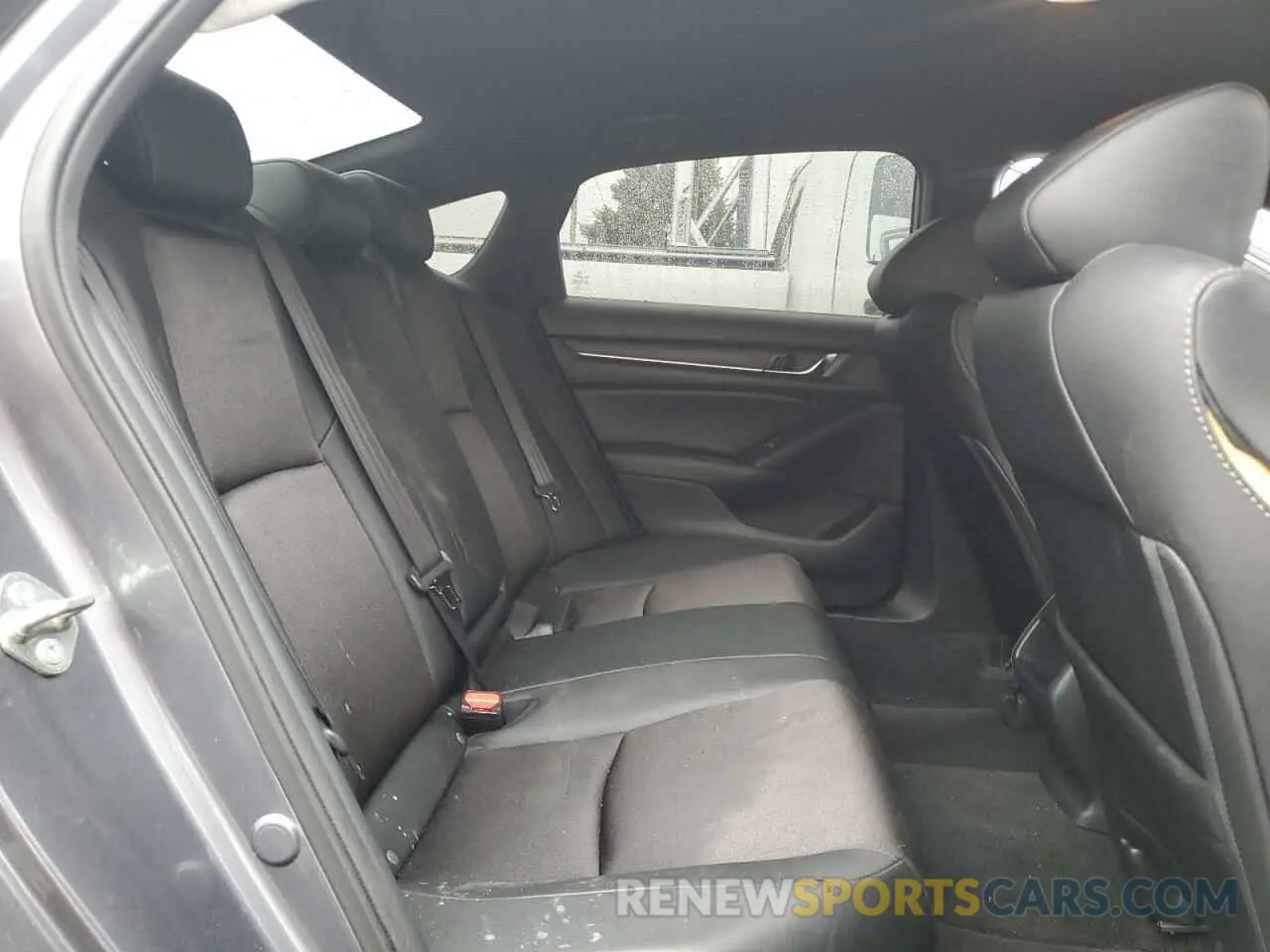 10 Фотография поврежденного автомобиля 1HGCV1F37LA040985 HONDA ACCORD 2020