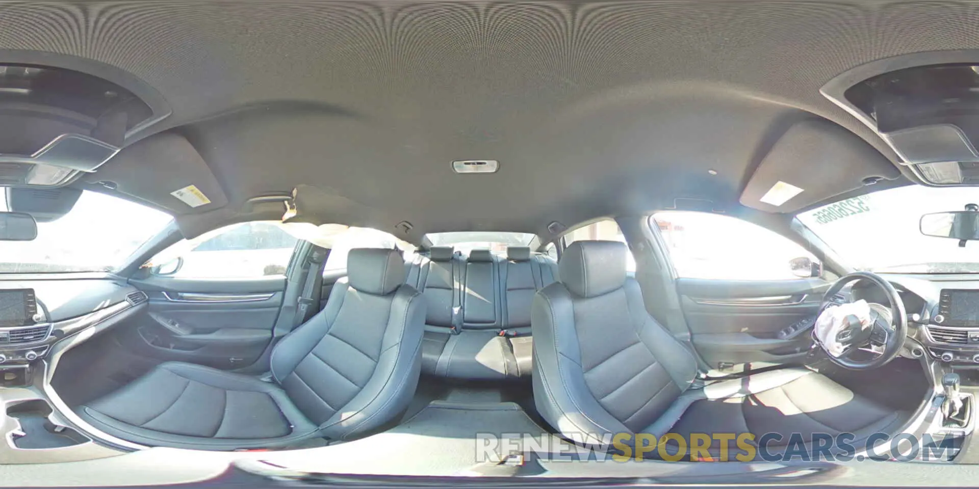12 Фотография поврежденного автомобиля 1HGCV1F37LA053977 HONDA ACCORD 2020