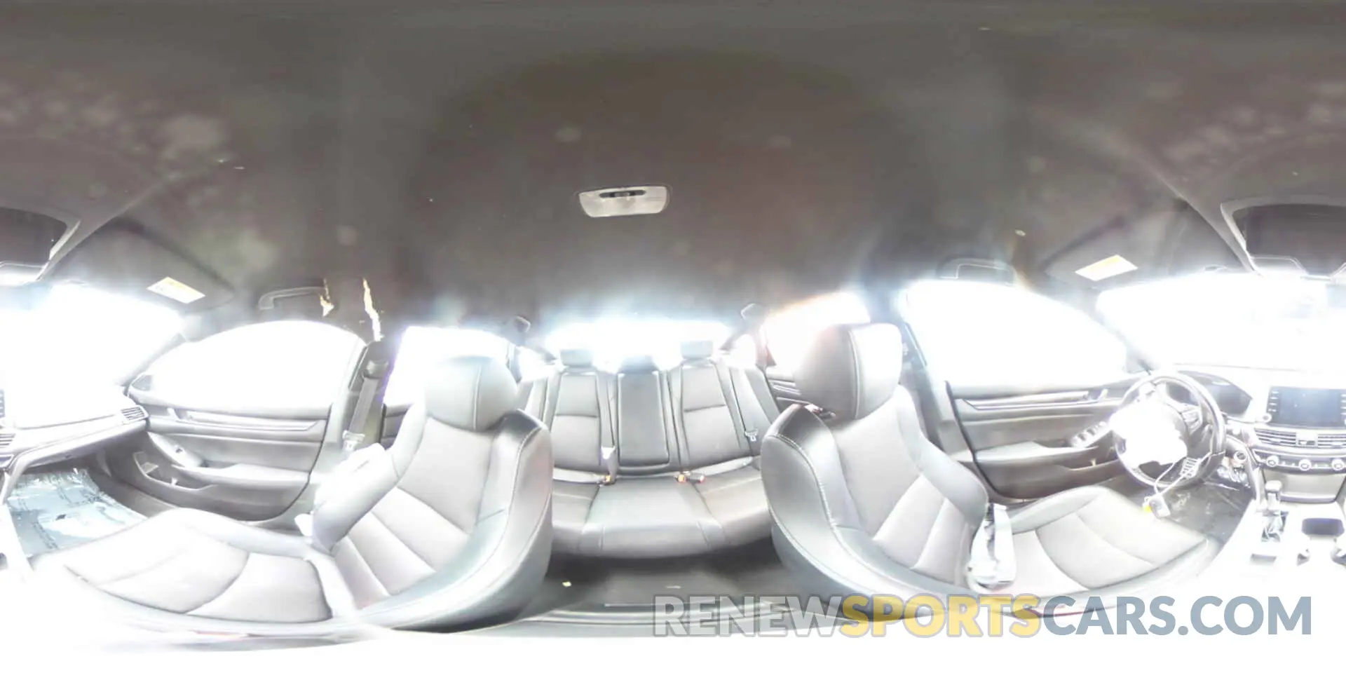 12 Фотография поврежденного автомобиля 1HGCV1F37LA152251 HONDA ACCORD 2020
