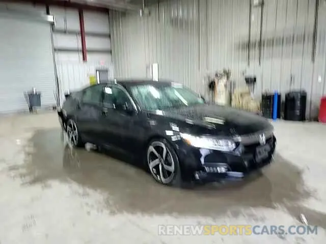 13 Фотография поврежденного автомобиля 1HGCV1F37LA157787 HONDA ACCORD 2020