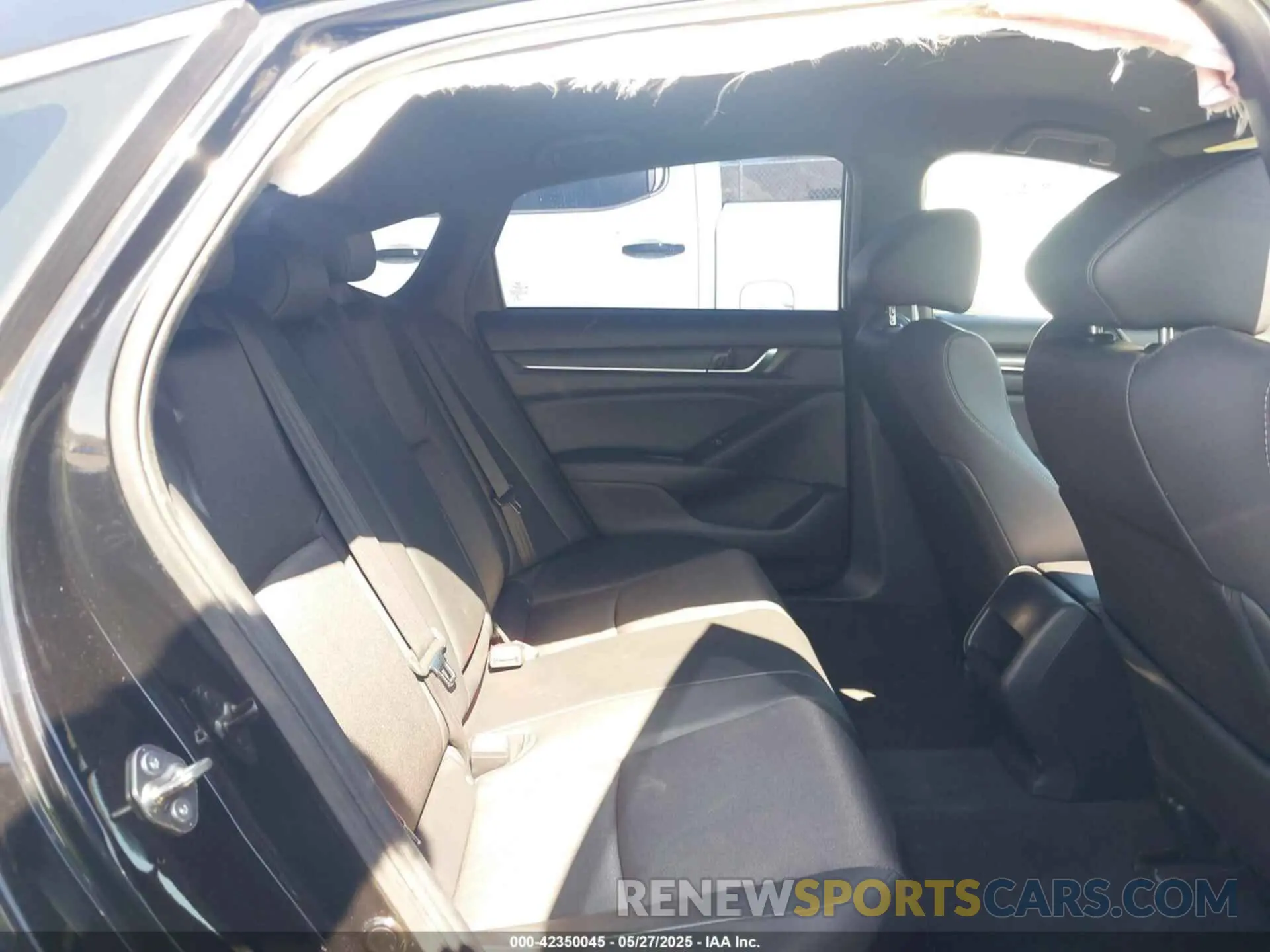 8 Фотография поврежденного автомобиля 1HGCV1F38LA043801 HONDA ACCORD 2020