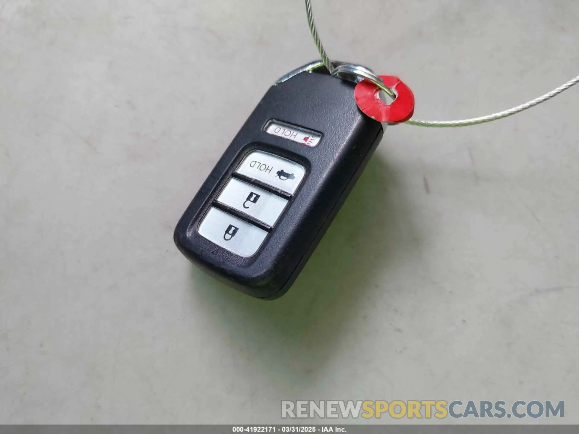 11 Фотография поврежденного автомобиля 1HGCV1F38LA067791 HONDA ACCORD 2020