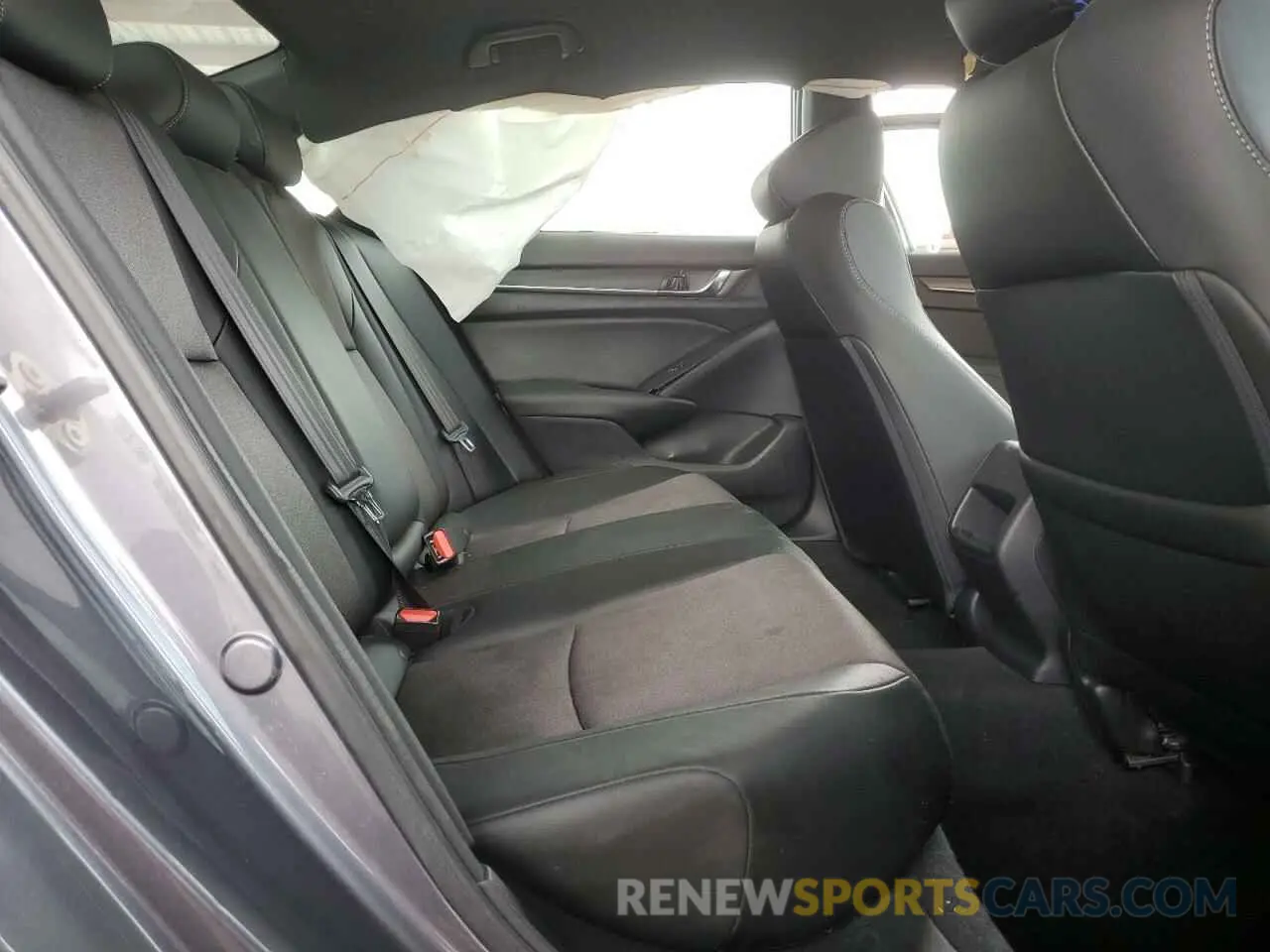 10 Фотография поврежденного автомобиля 1HGCV1F38LA091704 HONDA ACCORD 2020