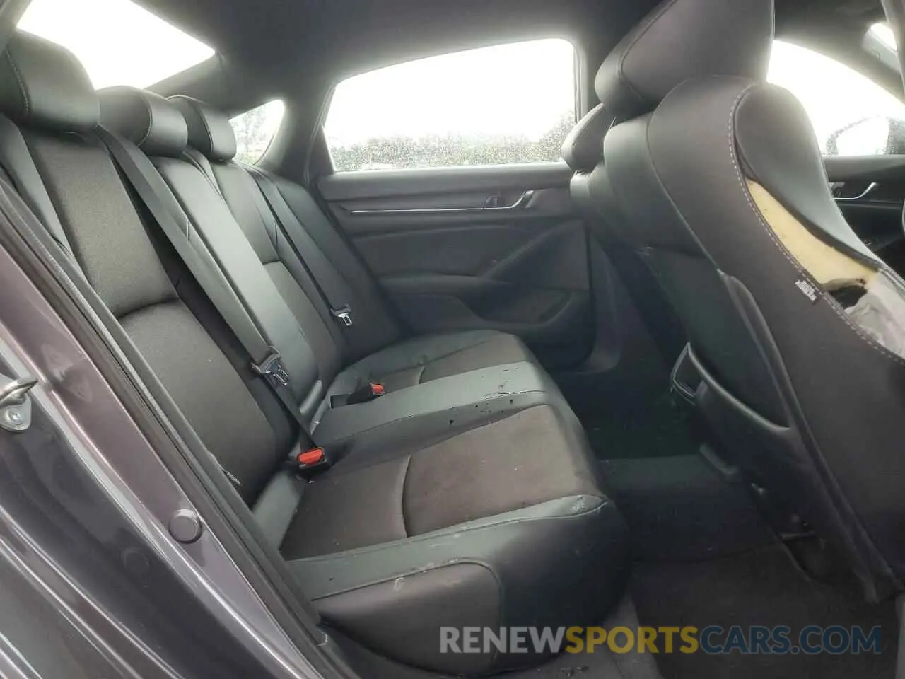 10 Фотография поврежденного автомобиля 1HGCV1F38LA096465 HONDA ACCORD 2020