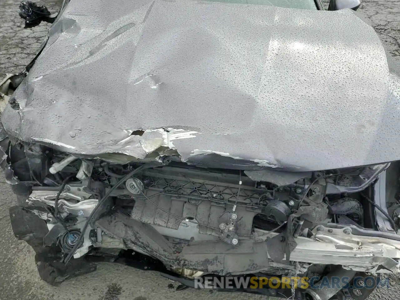 11 Фотография поврежденного автомобиля 1HGCV1F38LA096465 HONDA ACCORD 2020