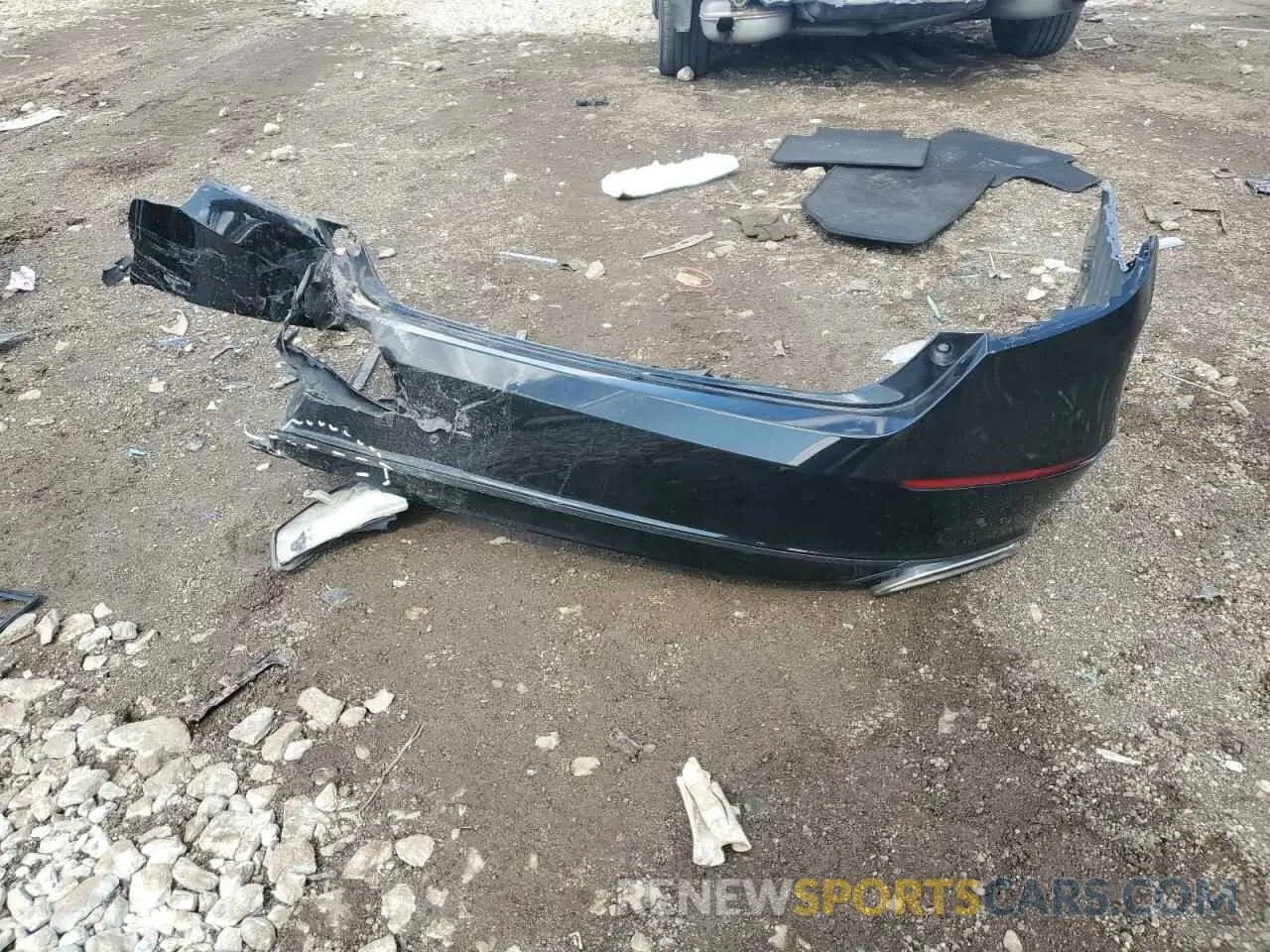 12 Фотография поврежденного автомобиля 1HGCV1F38LA104855 HONDA ACCORD 2020